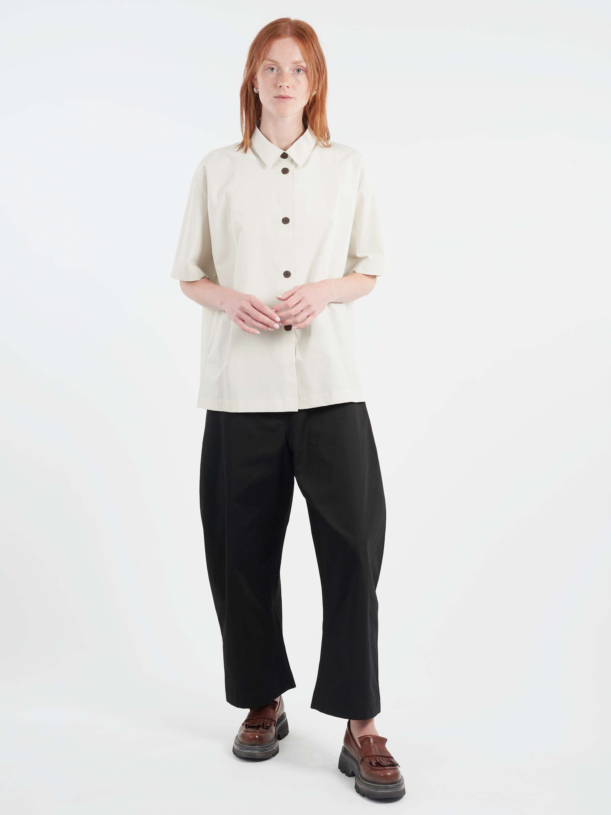 Chalco Pant