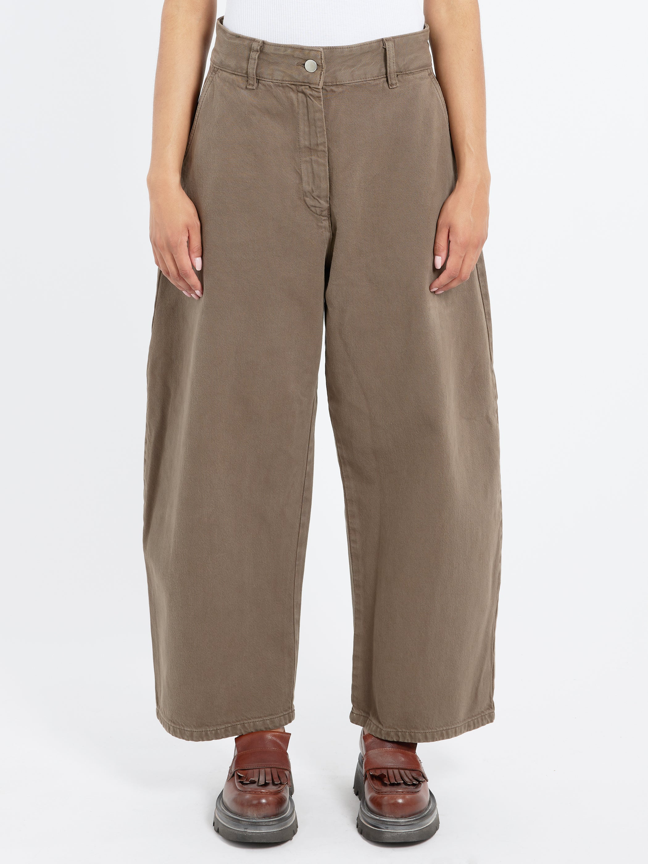 Chalco Pant