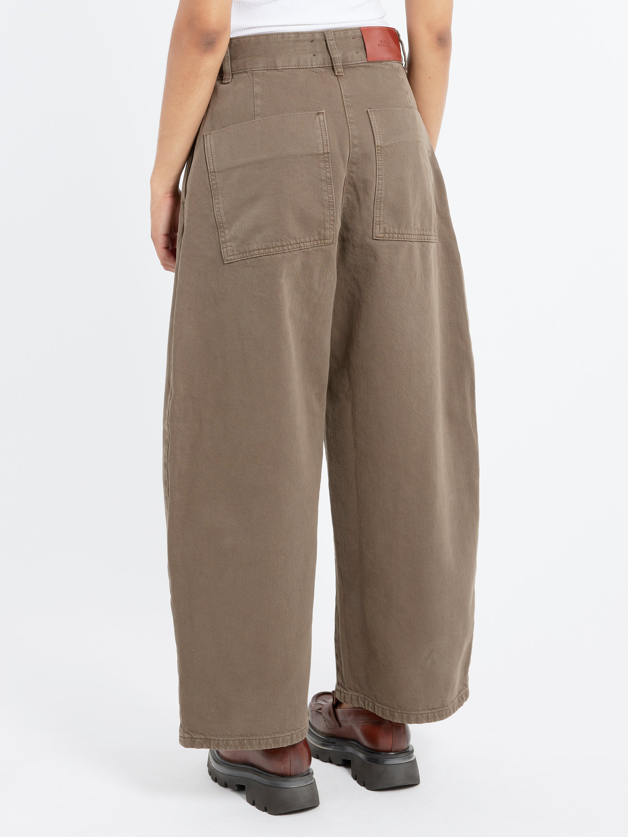 Chalco Pant