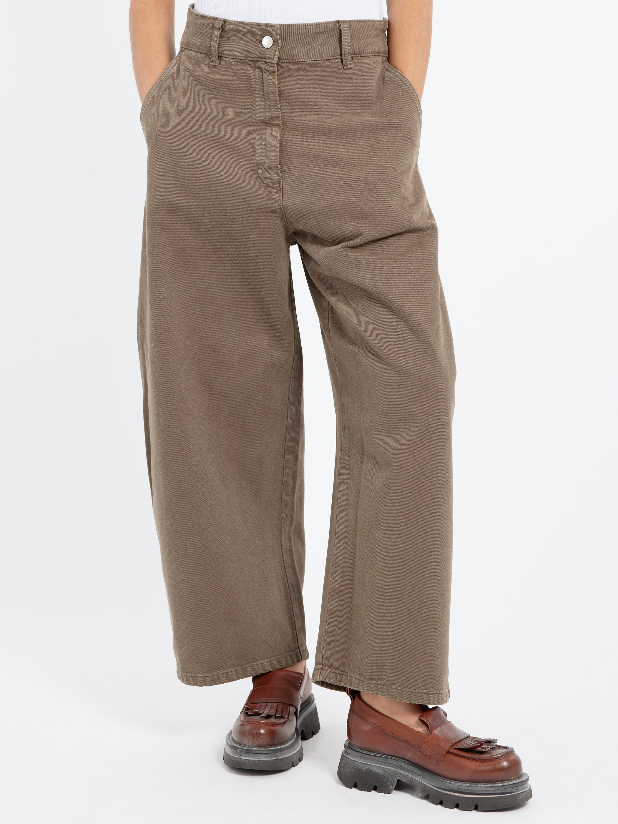 Chalco Pant