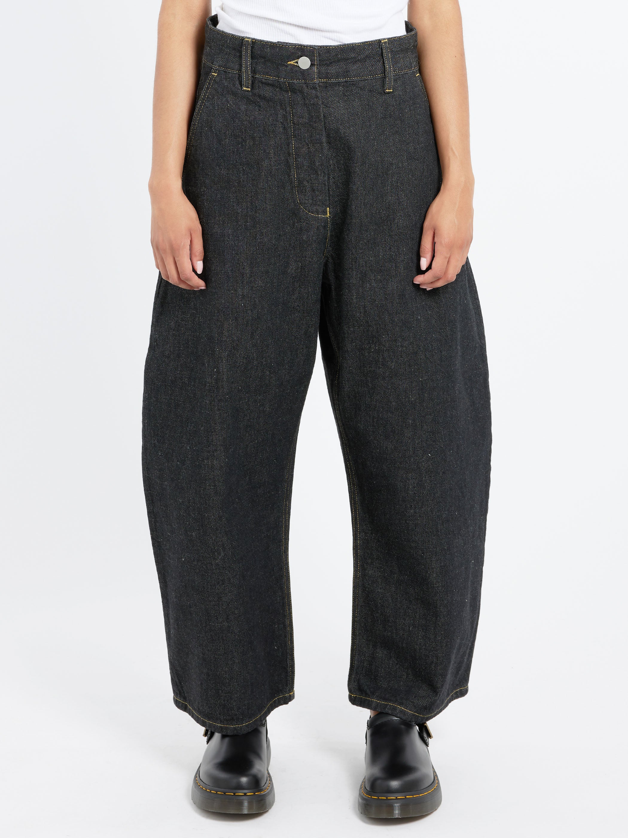 Chalco Pant