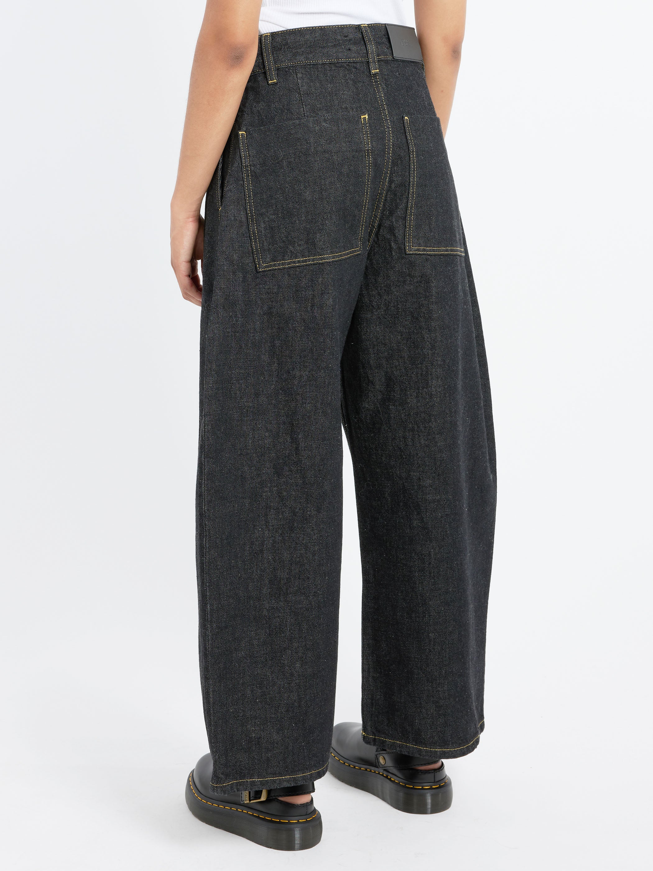 Chalco Pant