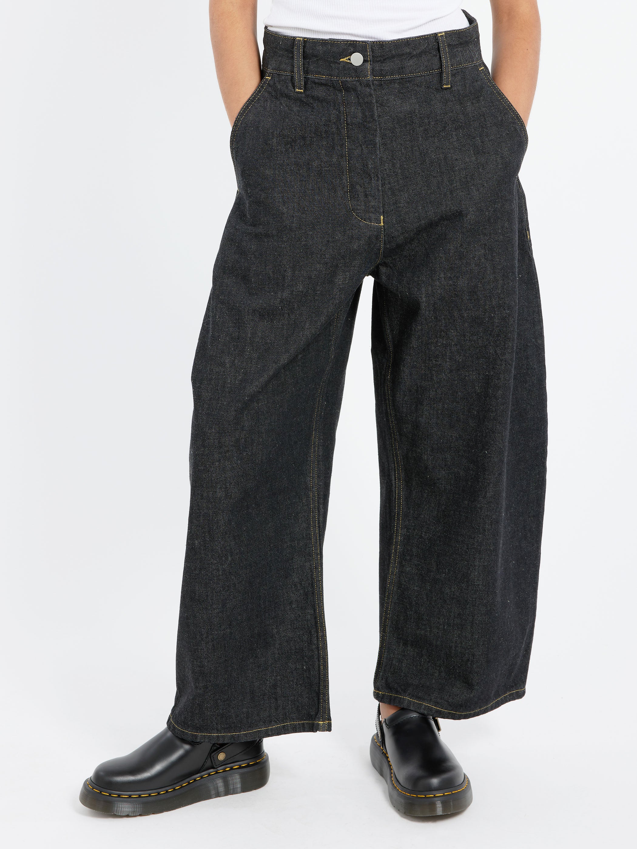 Chalco Pant