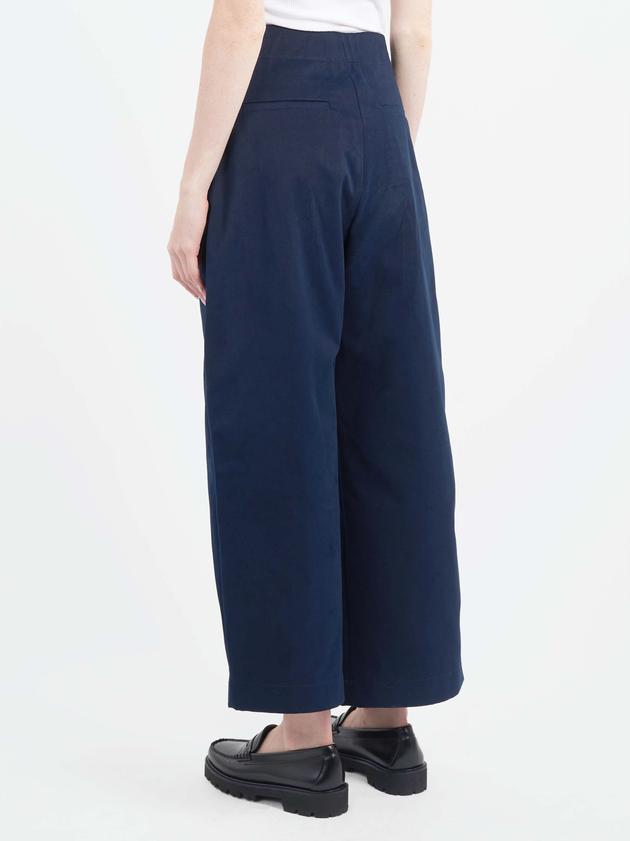 Dordoni Pant