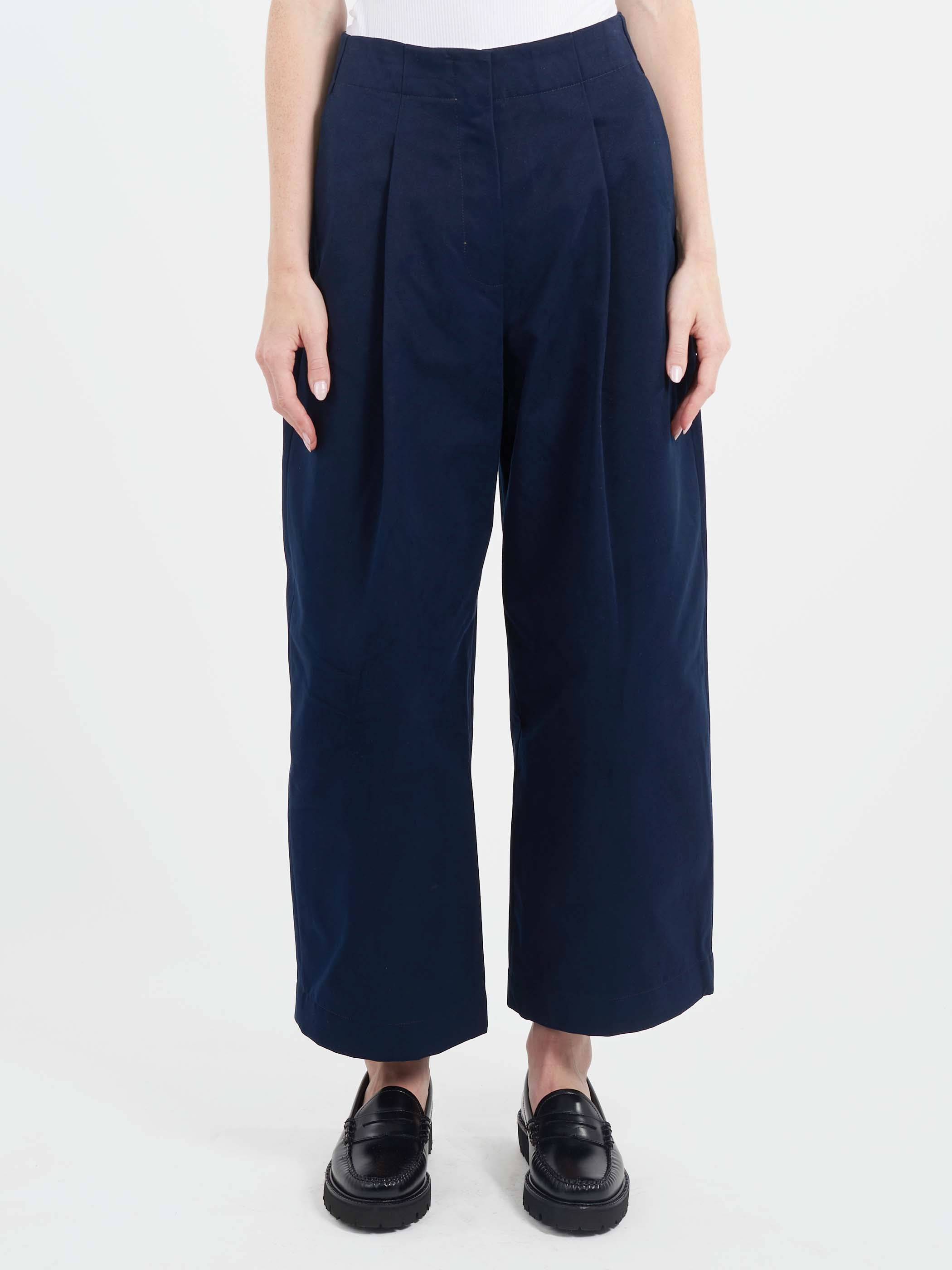 Dordoni Pant