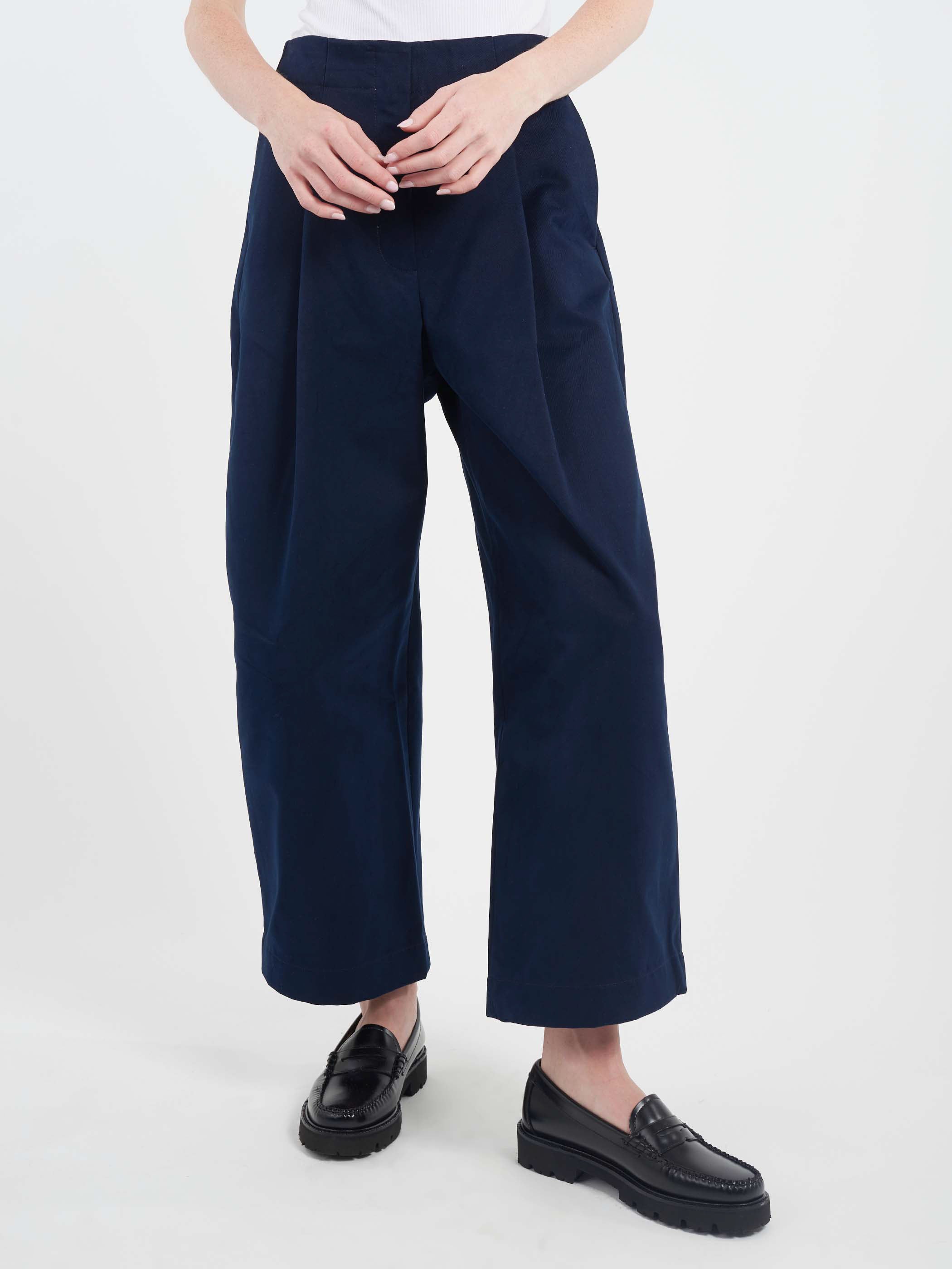 Dordoni Pant