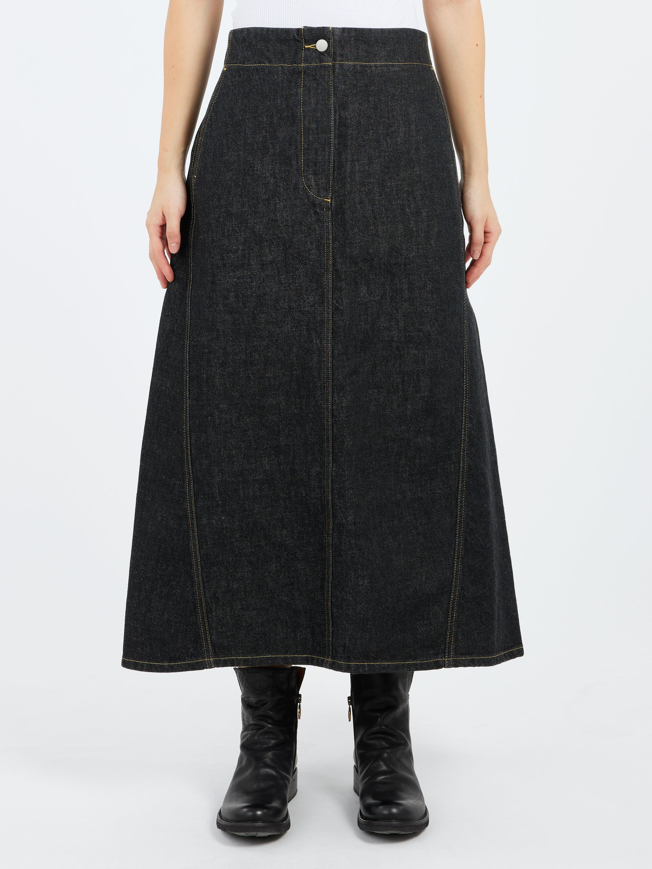 Garner Utility Skirt