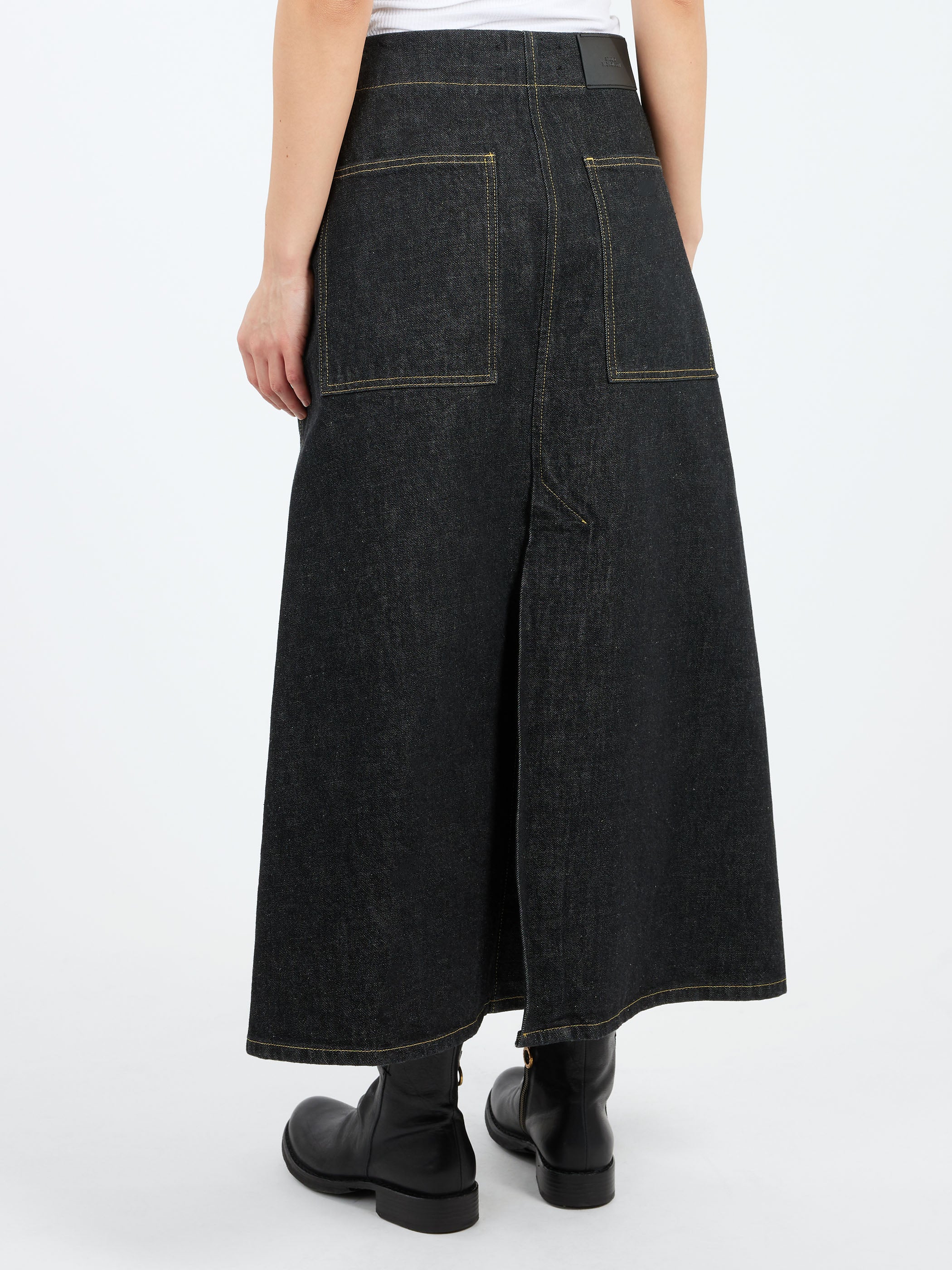 Garner Utility Skirt