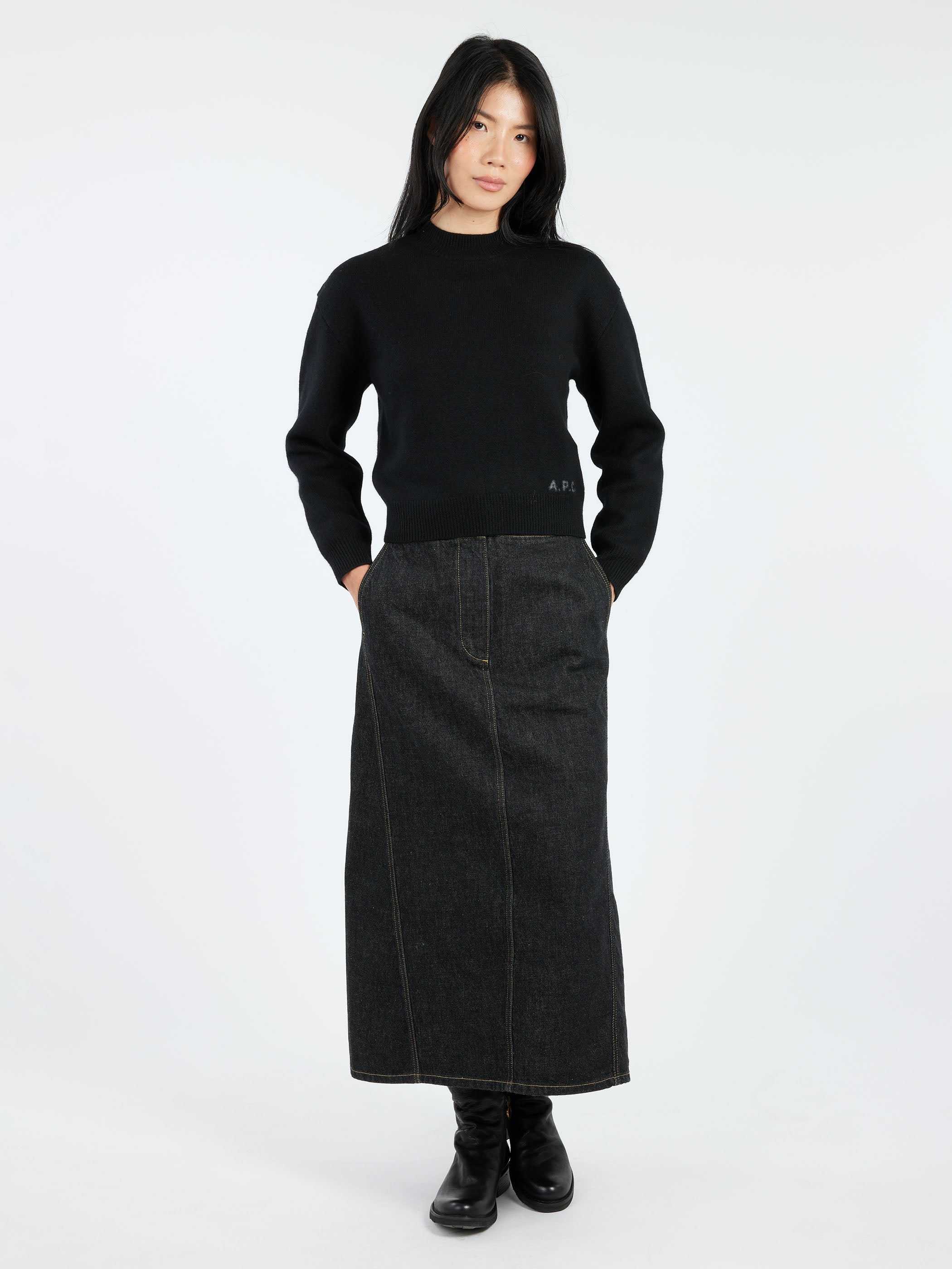 Garner Utility Skirt