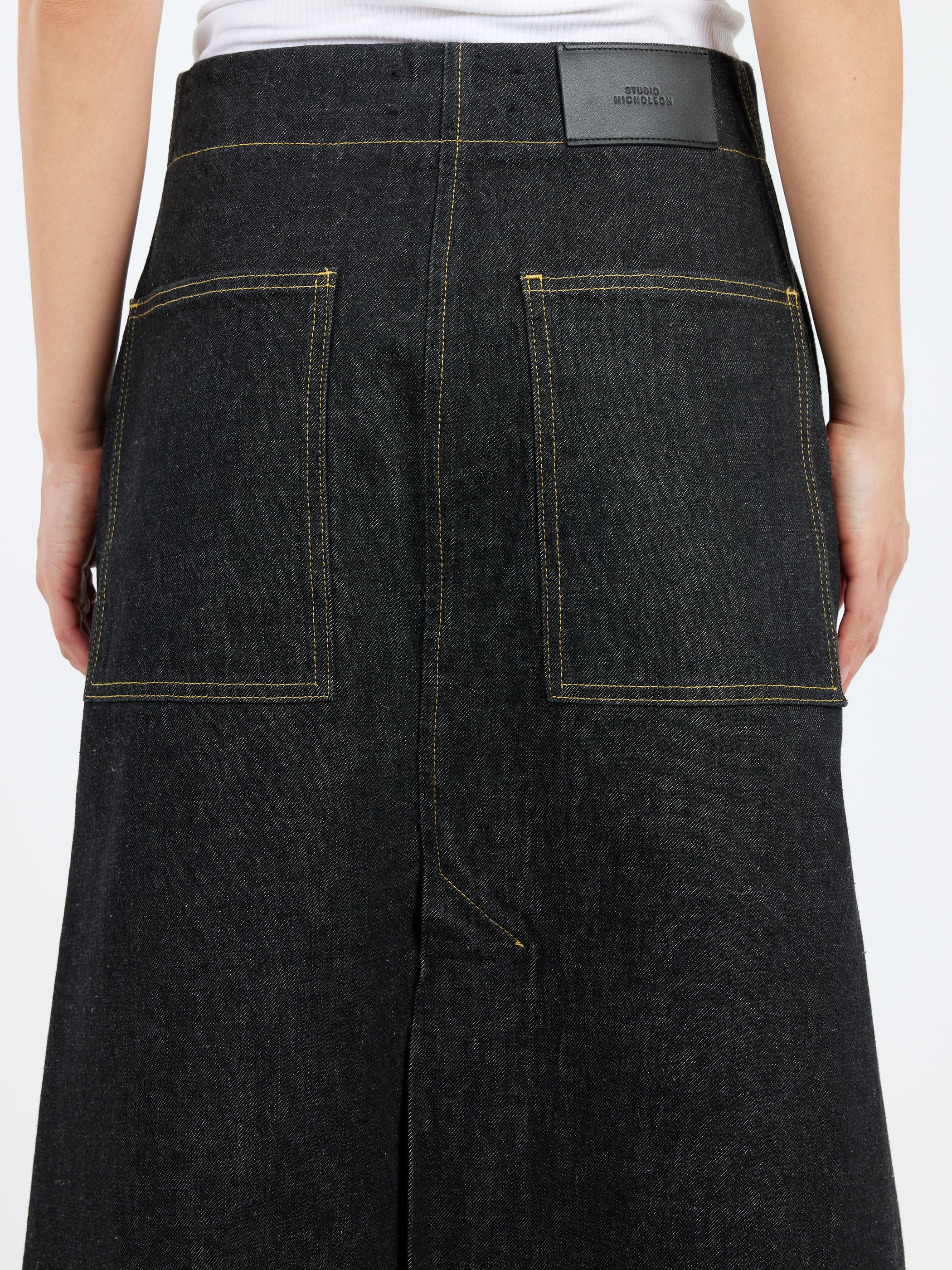 Garner Utility Skirt