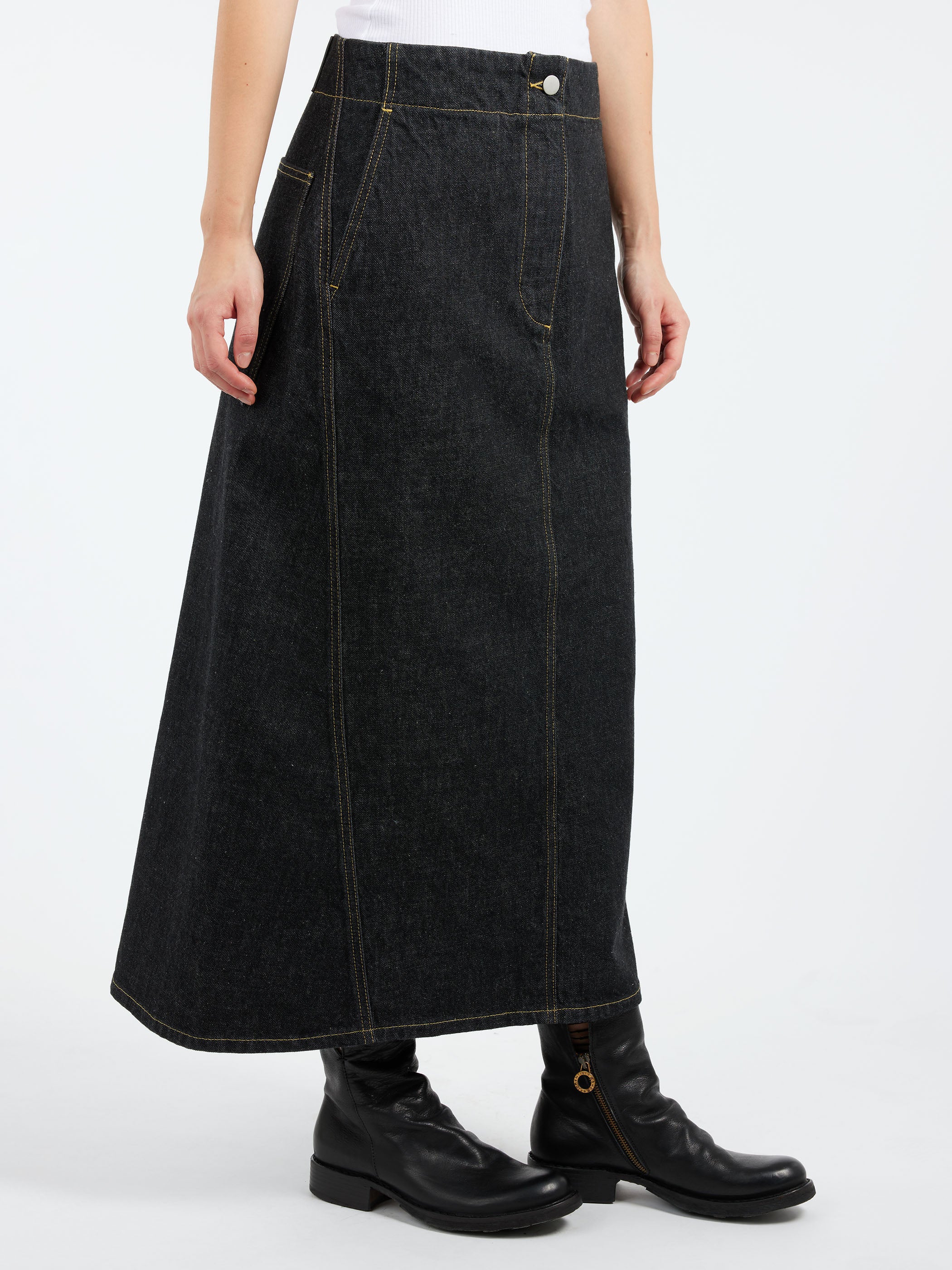 Garner Utility Skirt