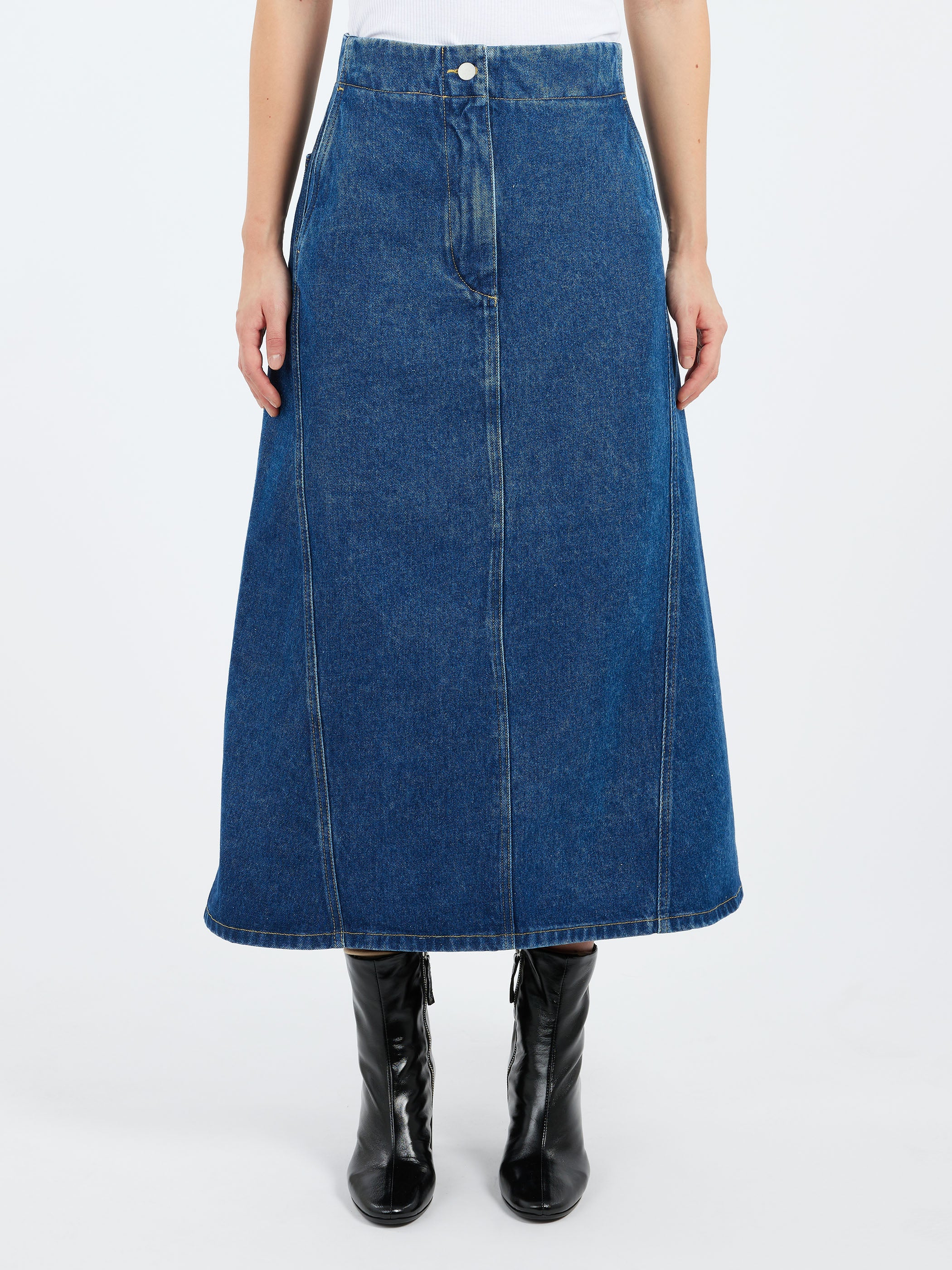 Garner Utility Skirt