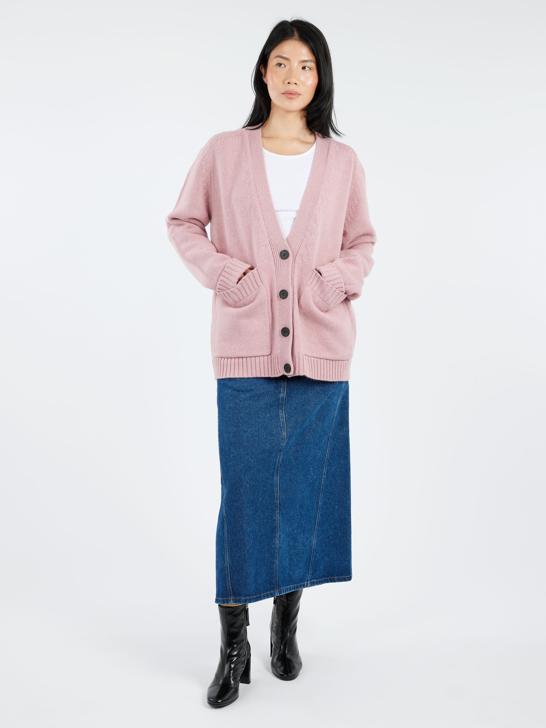 Garner Utility Skirt