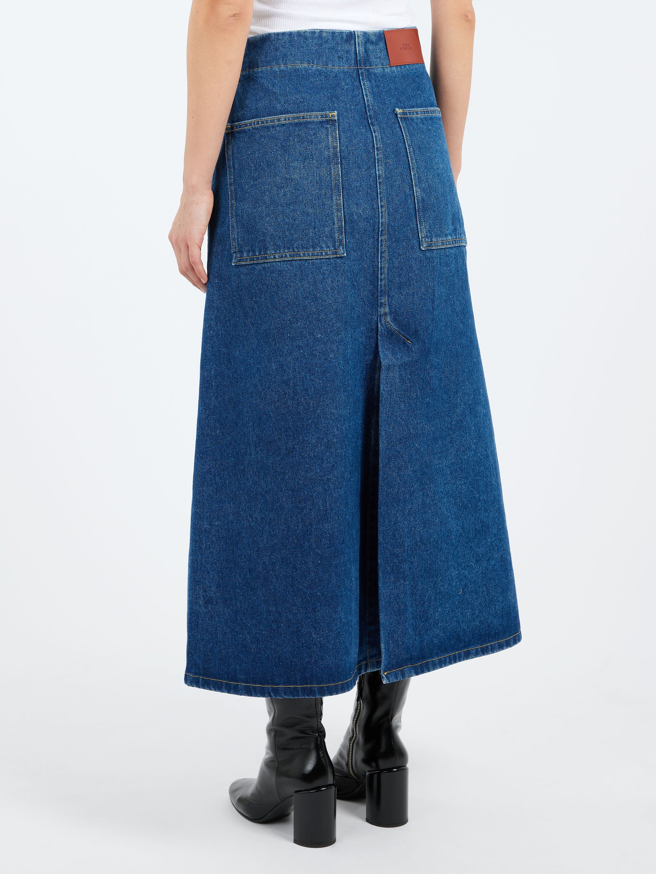 Garner Utility Skirt