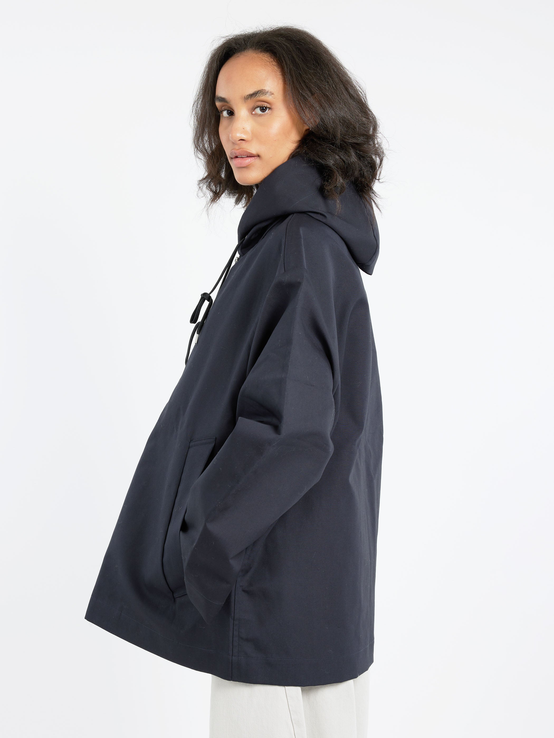 Raine Jacket