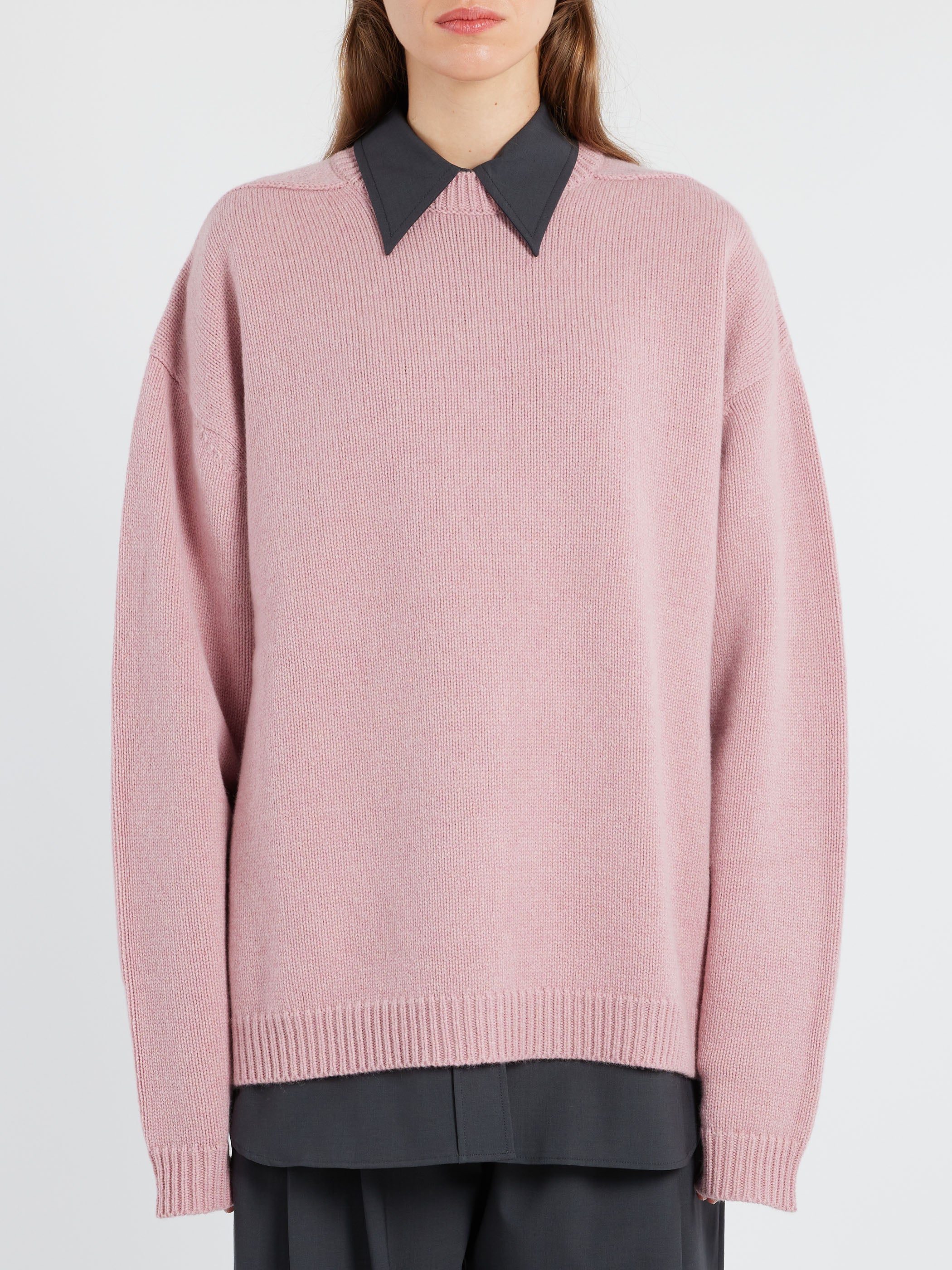 Hemyl Guernsy Jumper