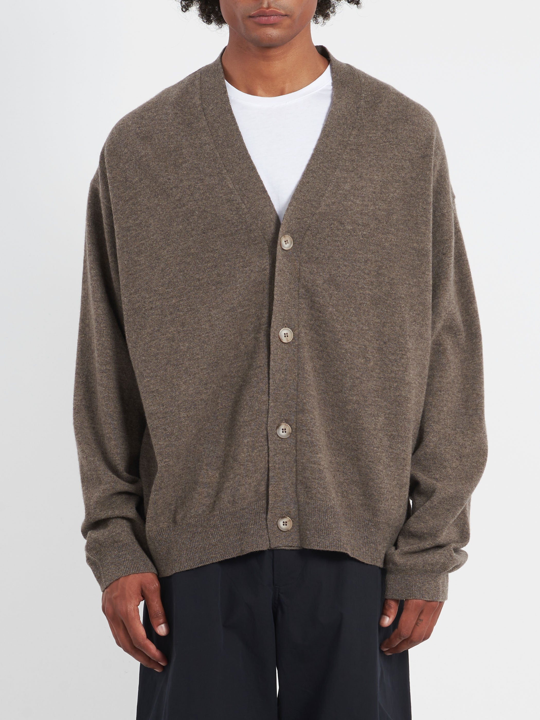 Parr Cardigan