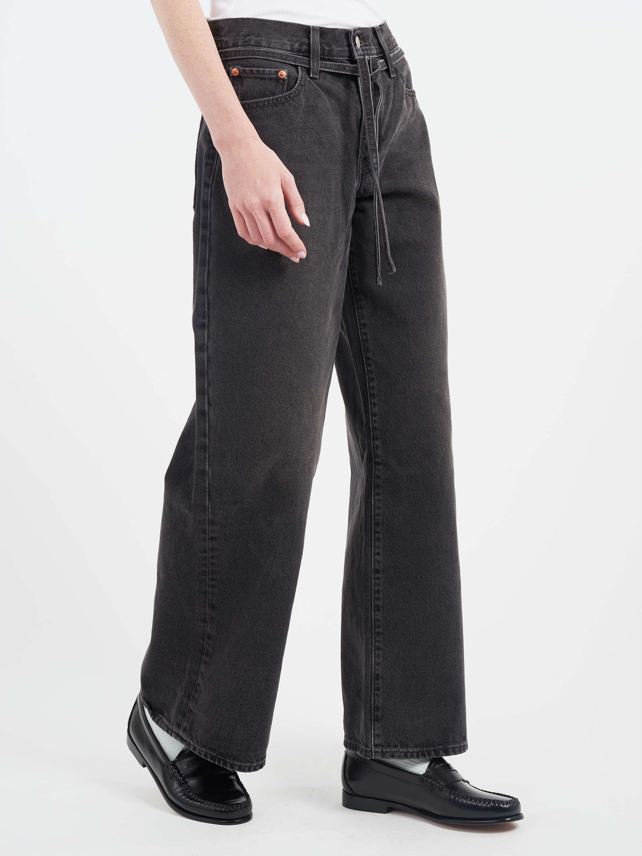 XL Straight Women's Jeans