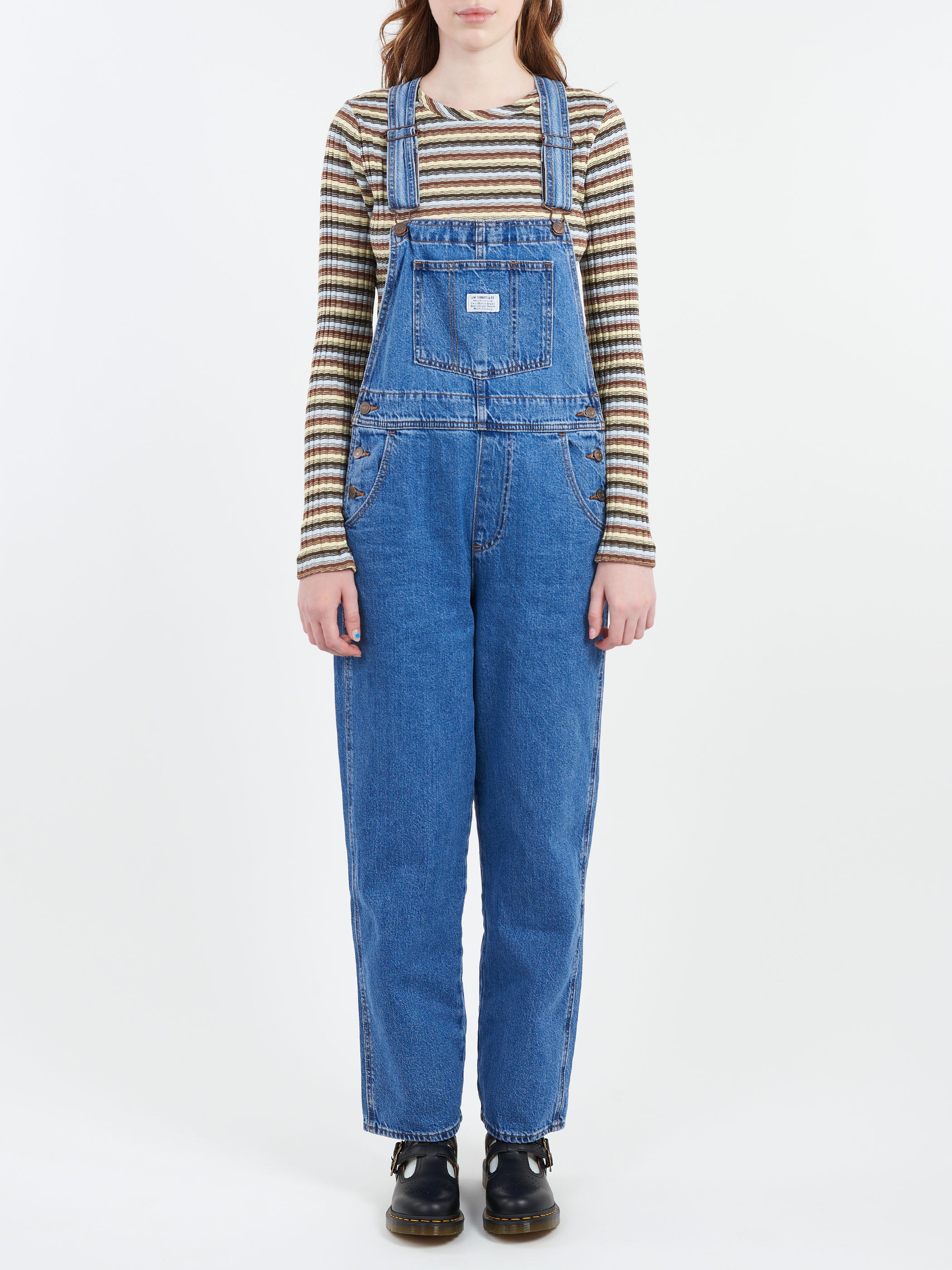 Vintage Overall