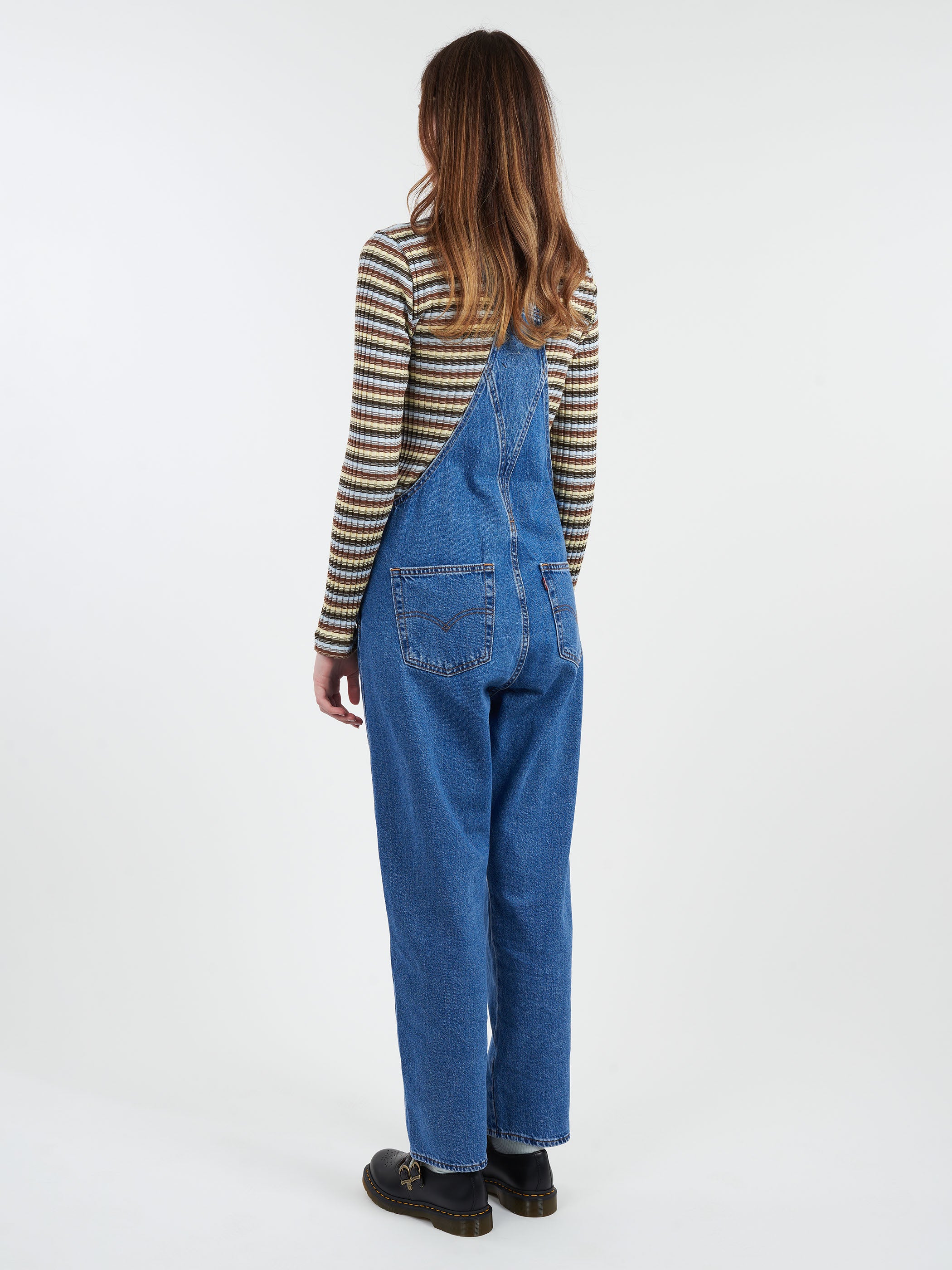 Vintage Overall