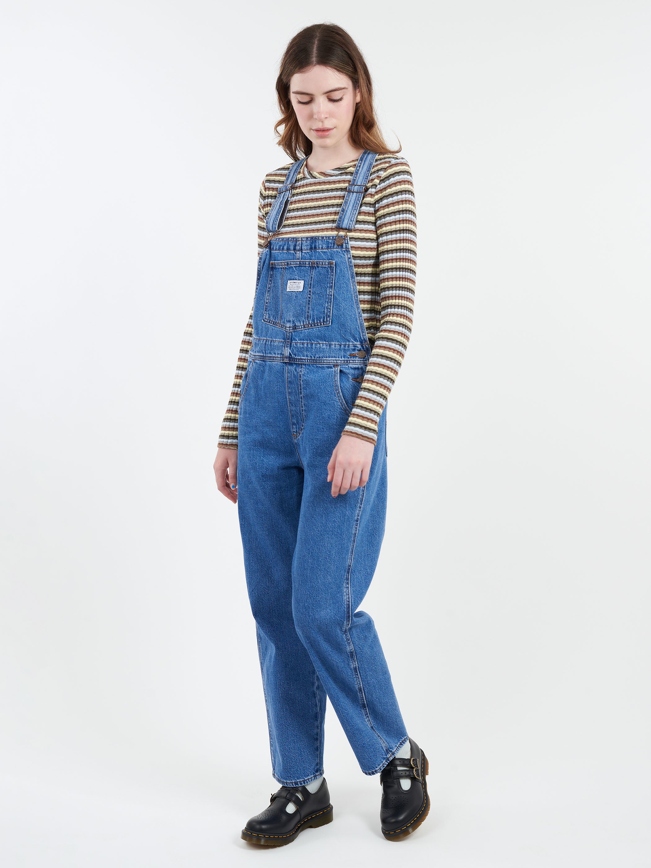 Vintage Overall