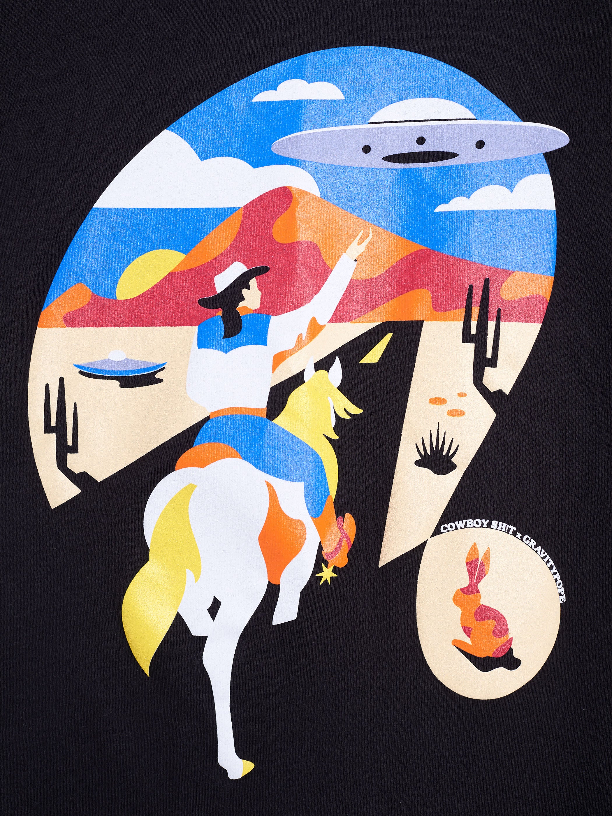 Women's UFO T-Shirt