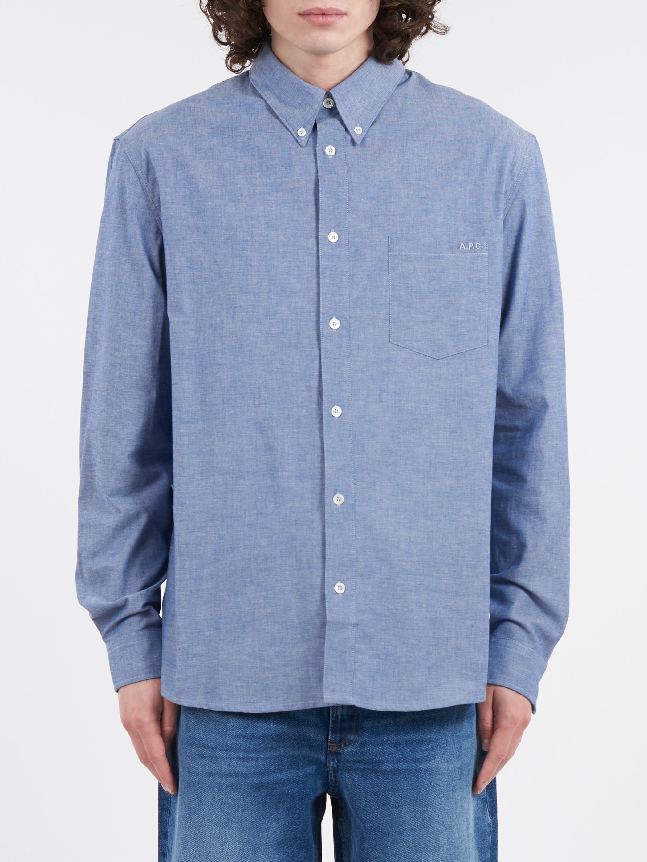 Edouard Brodee Shirt