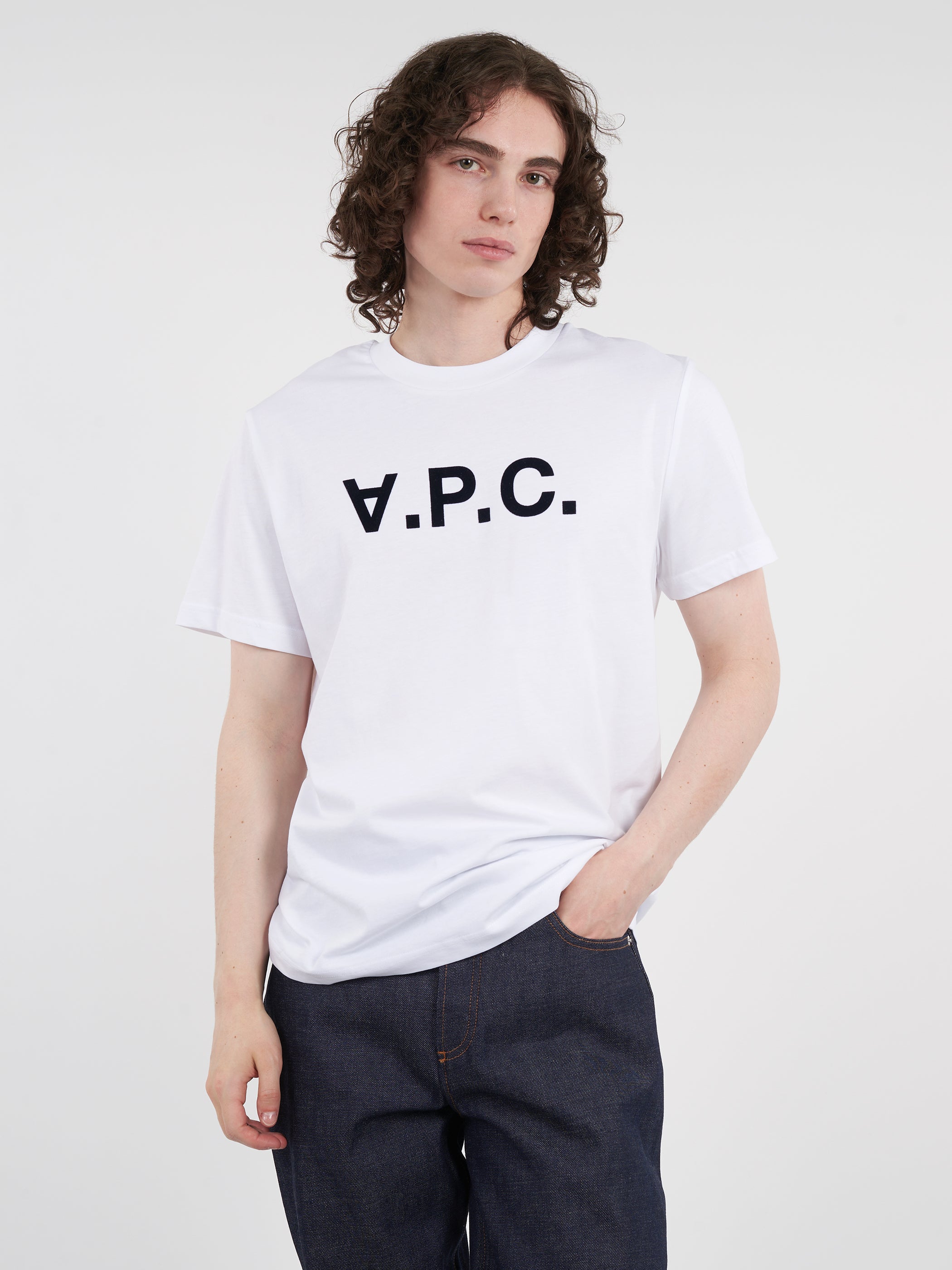 Grand VPC T-Shirt