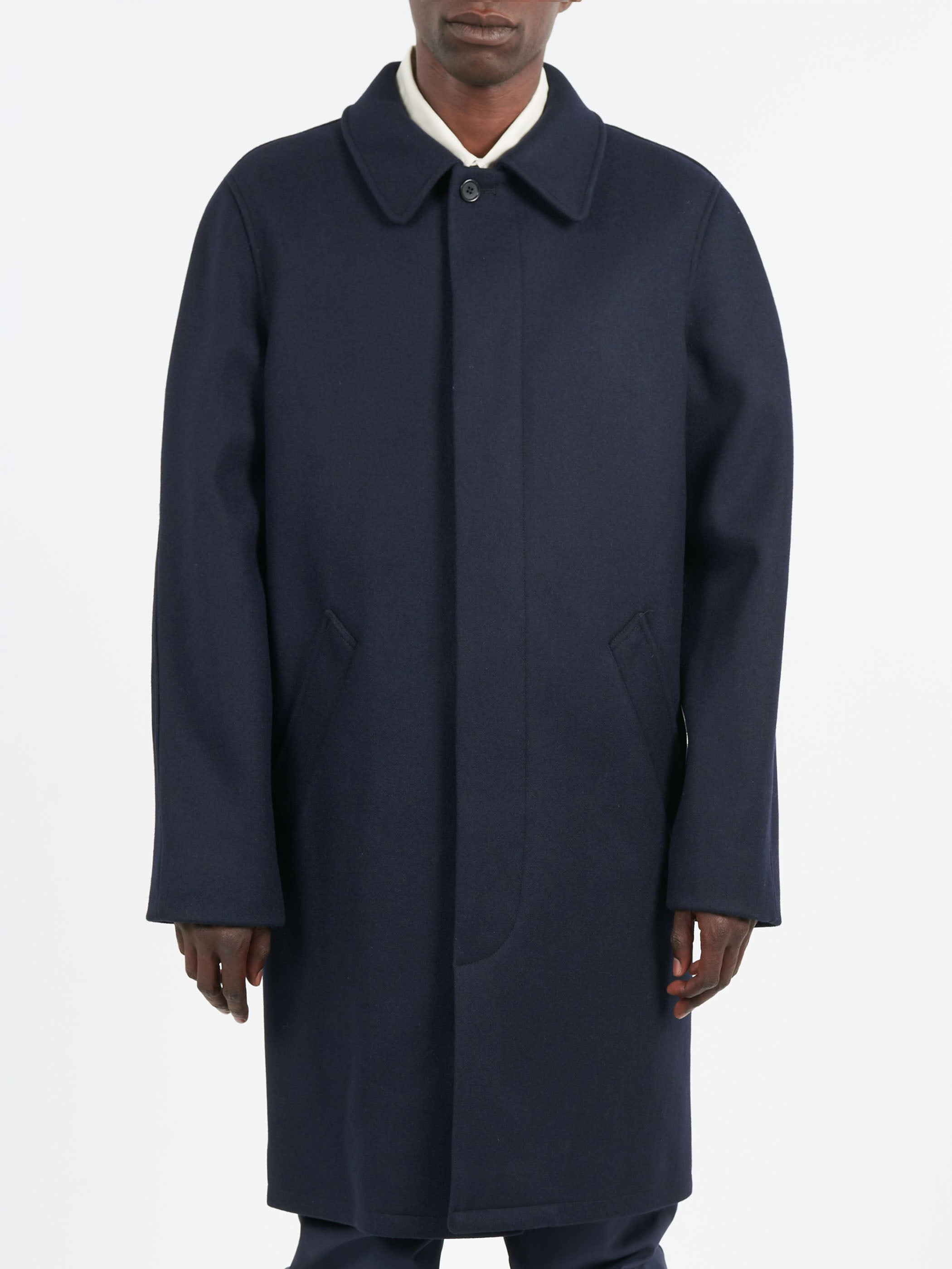 Apc raincoat online