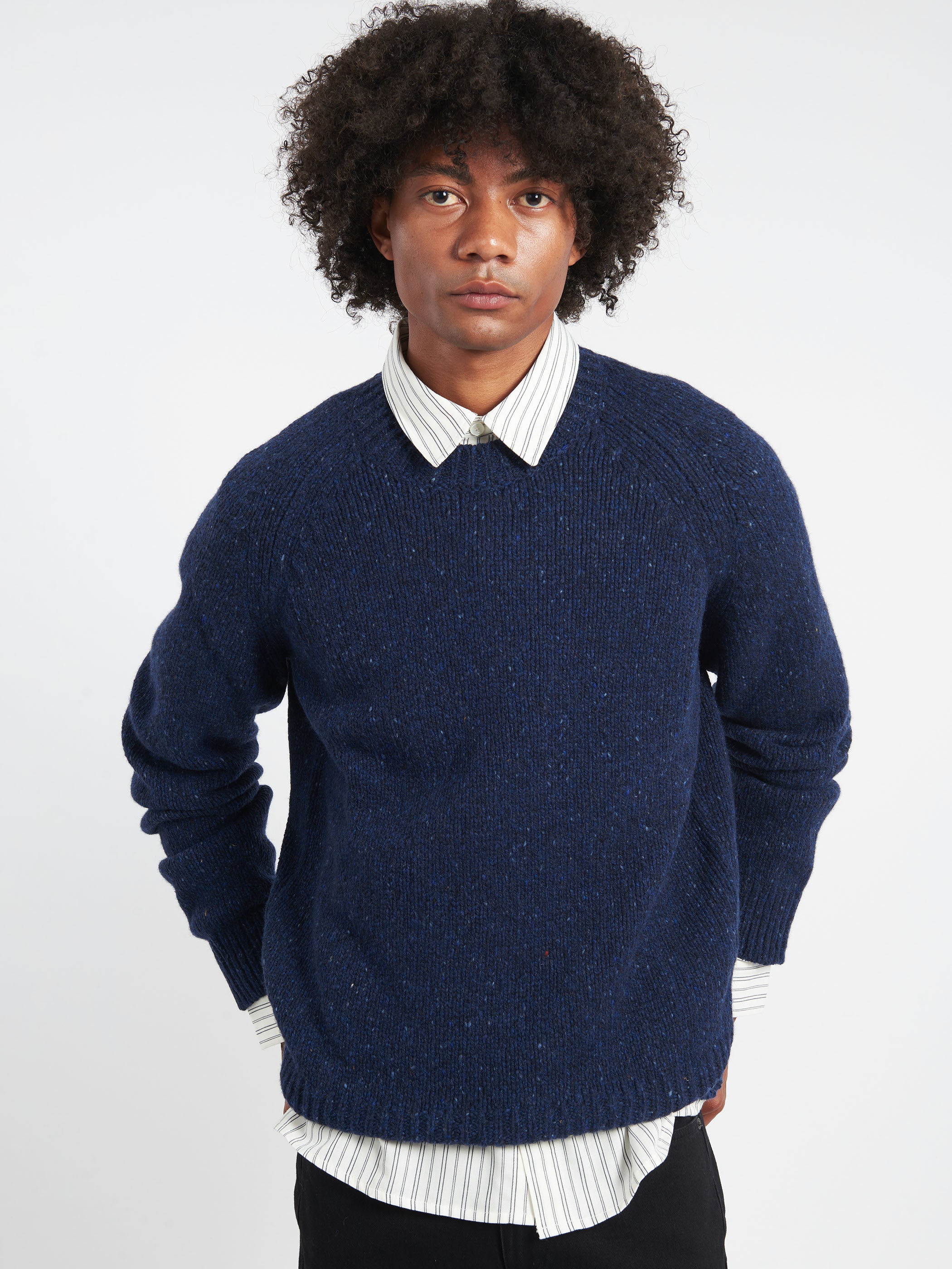 Harris Sweater