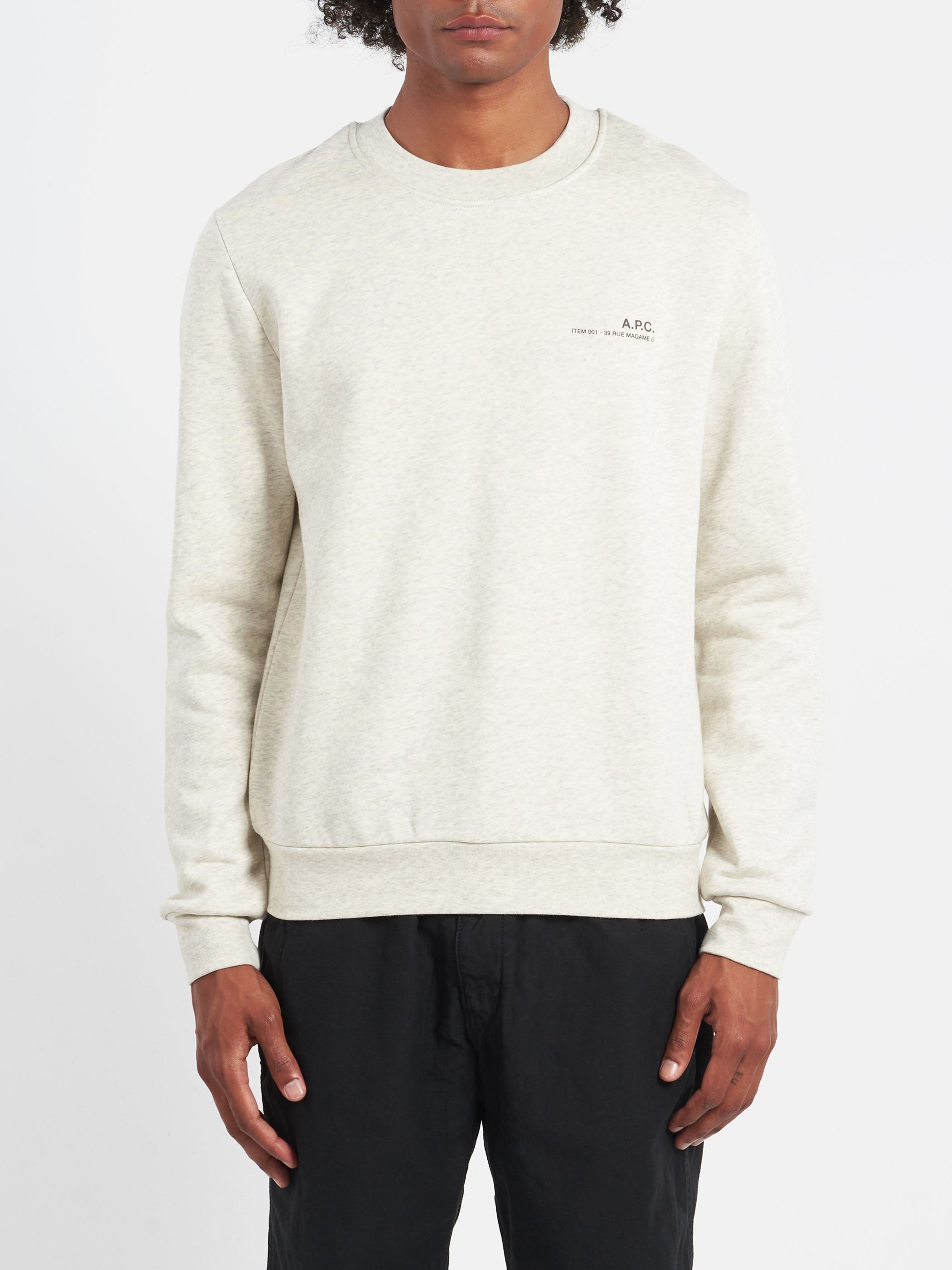 Standard Item Sweatshirt