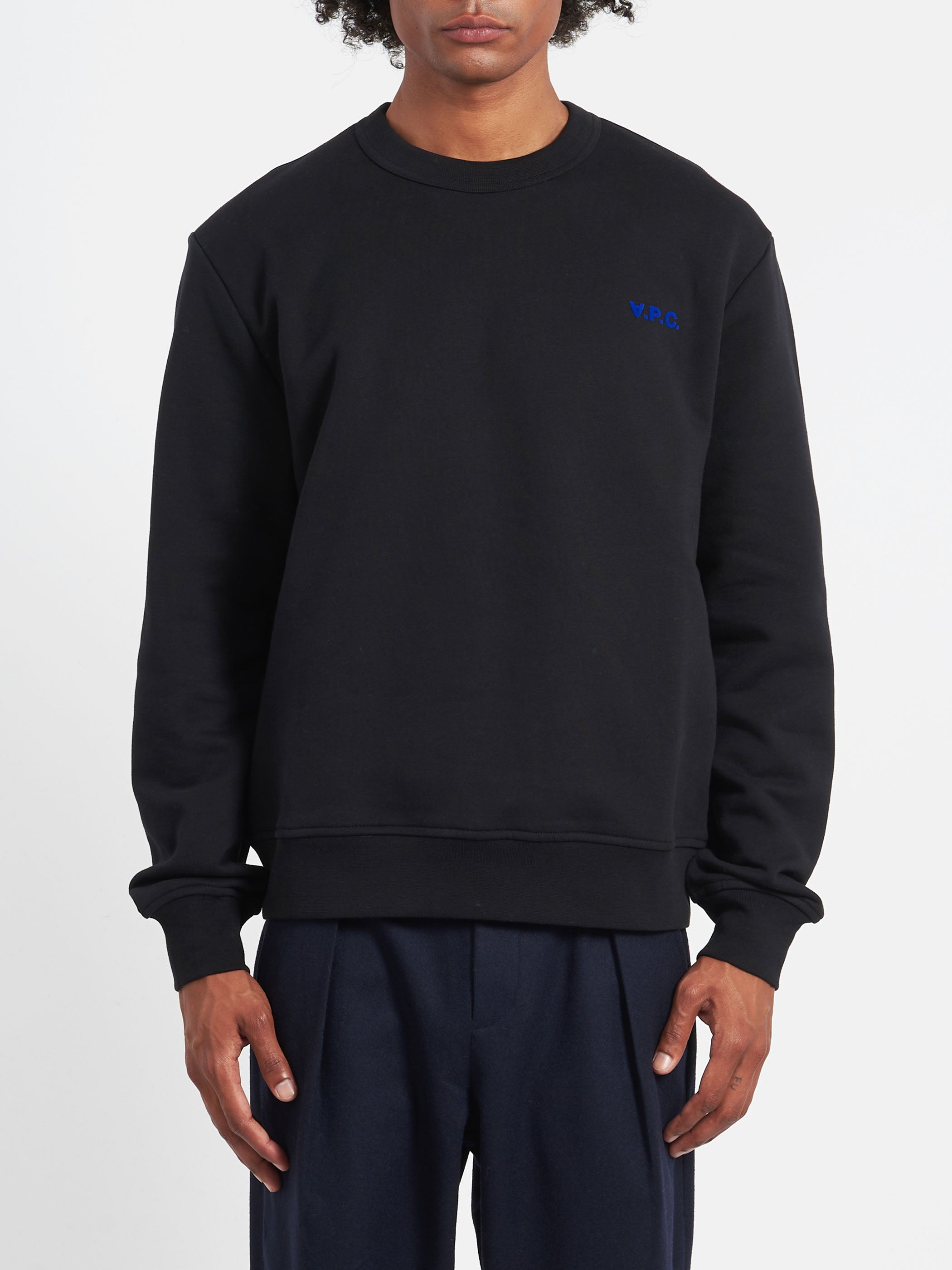 Boxy Petit VPC Sweatshirt