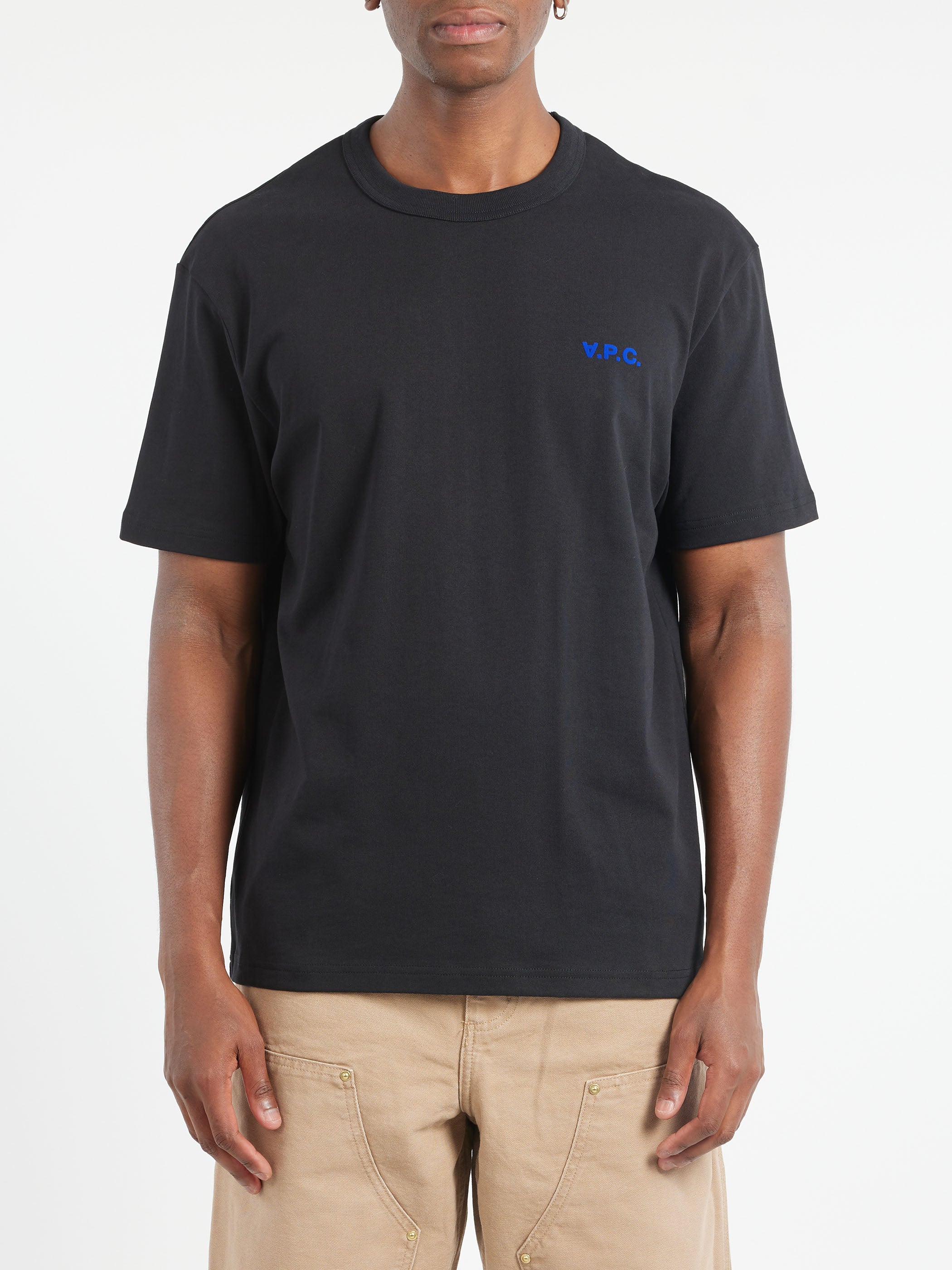 Boxy Petit VPC T-Shirt