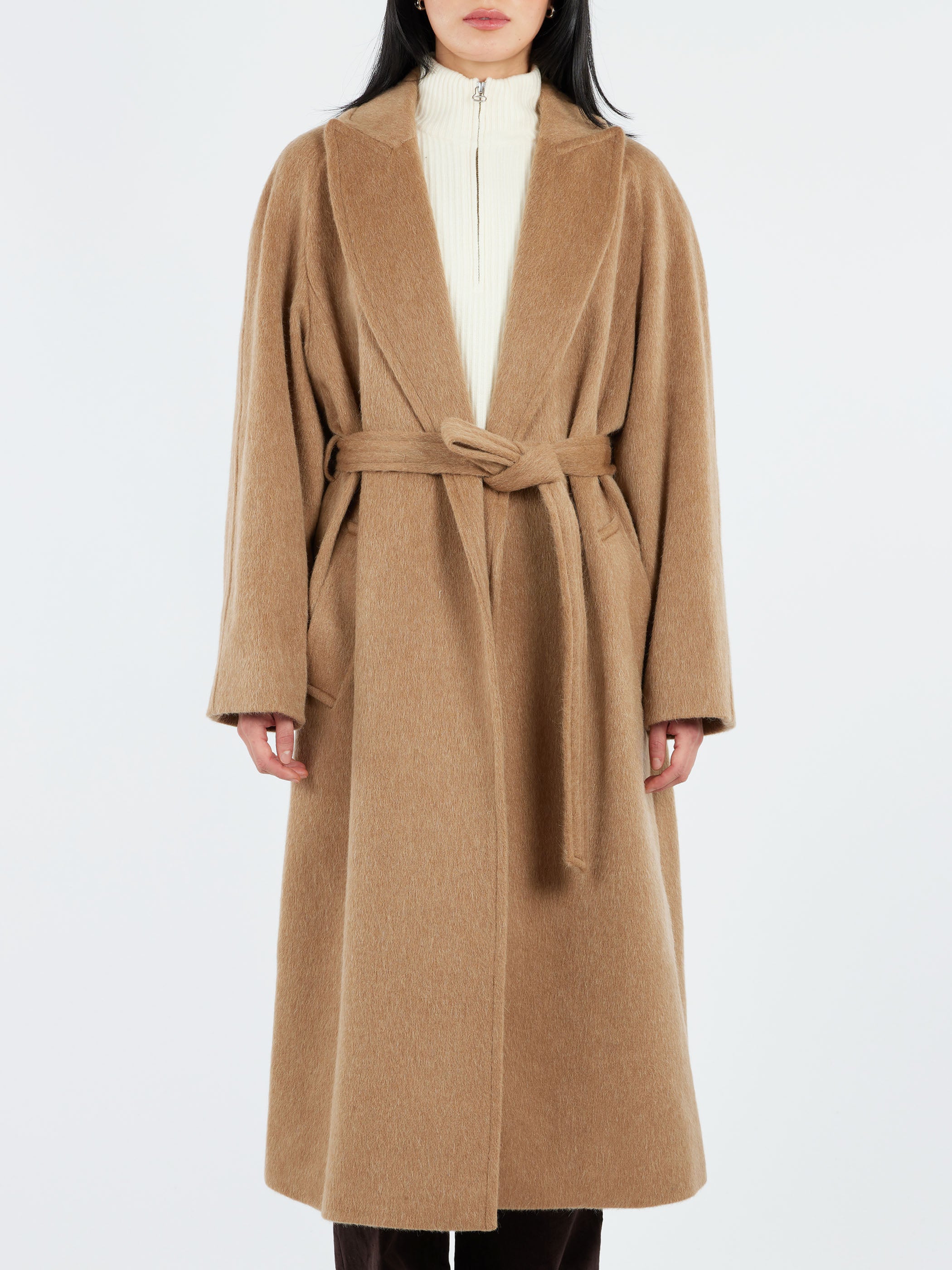 Floriane Coat