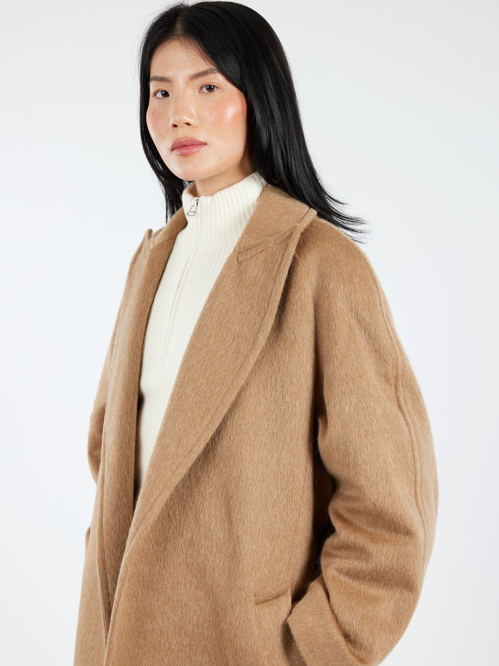 Floriane Coat