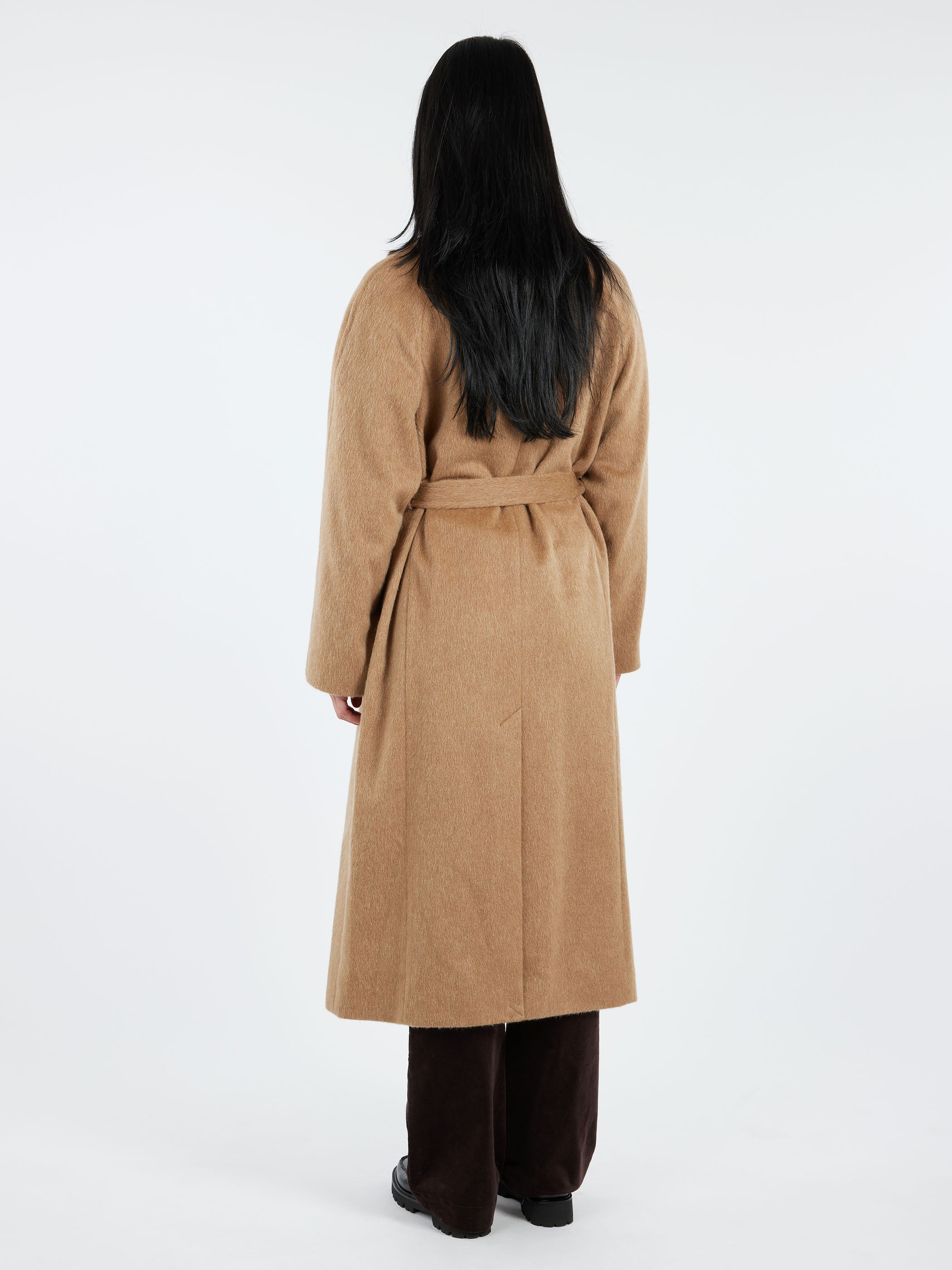 Apc camel coat best sale