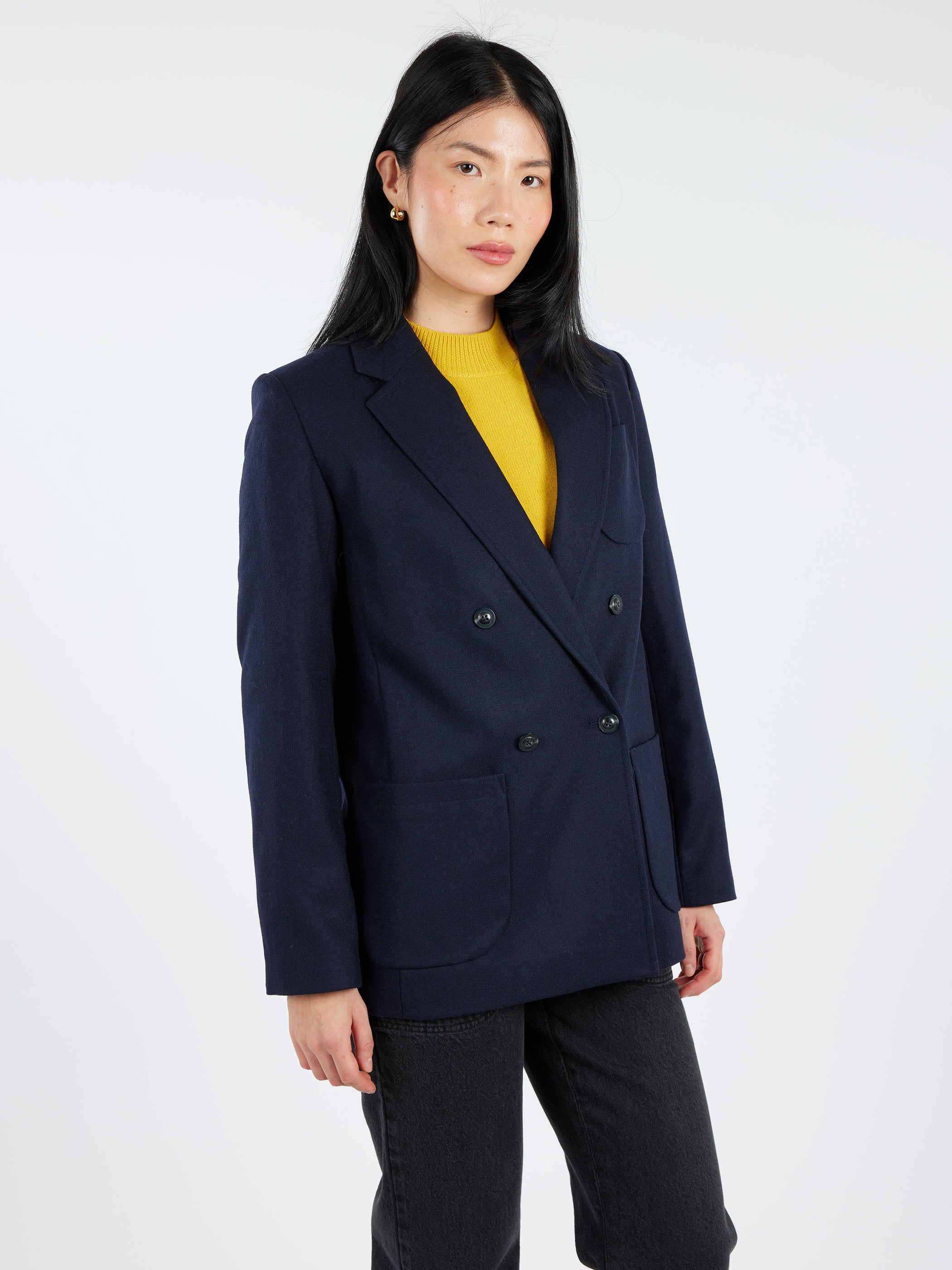 Hazel Blazer