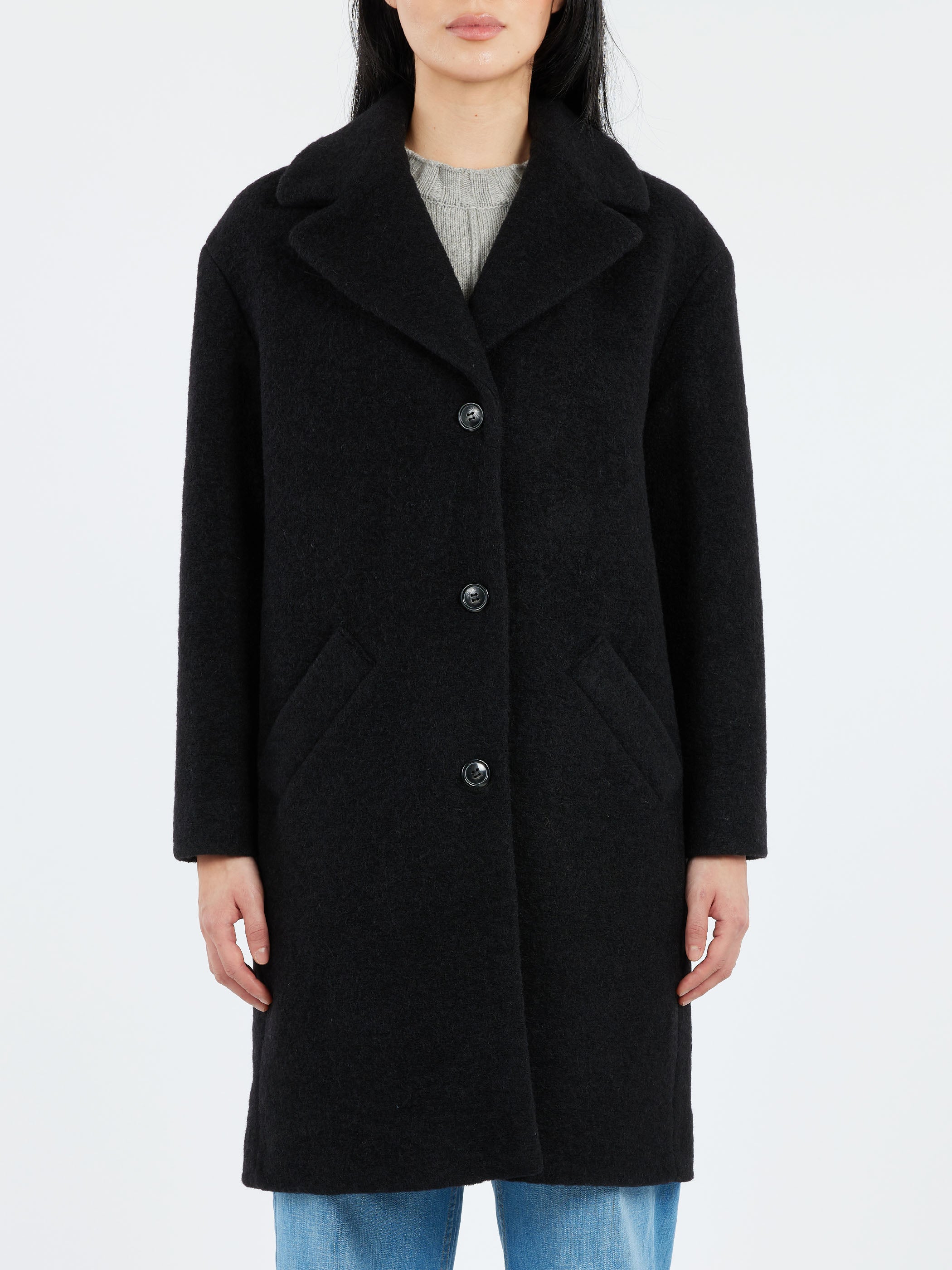 Ninon Coat