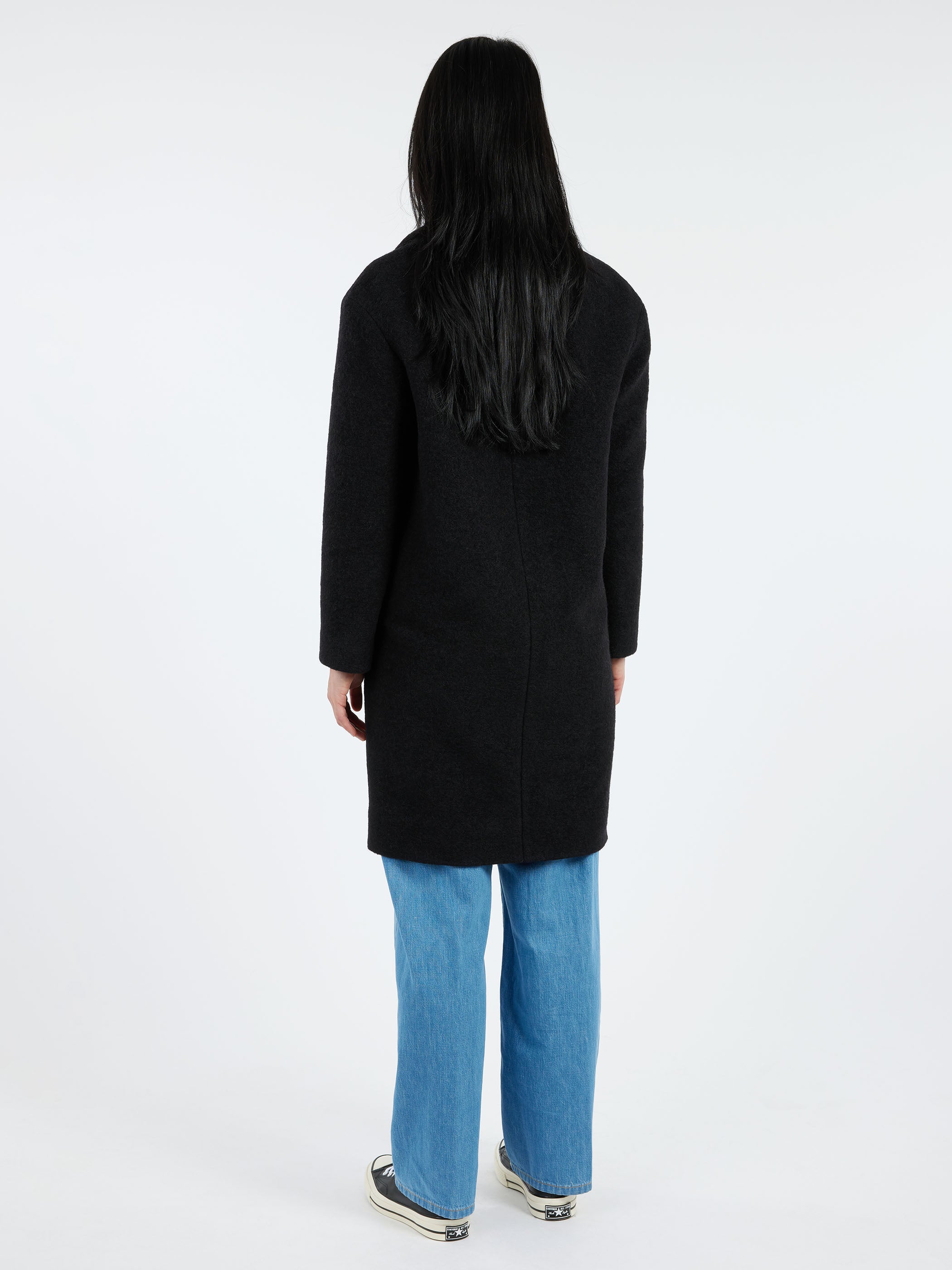 Ninon Coat