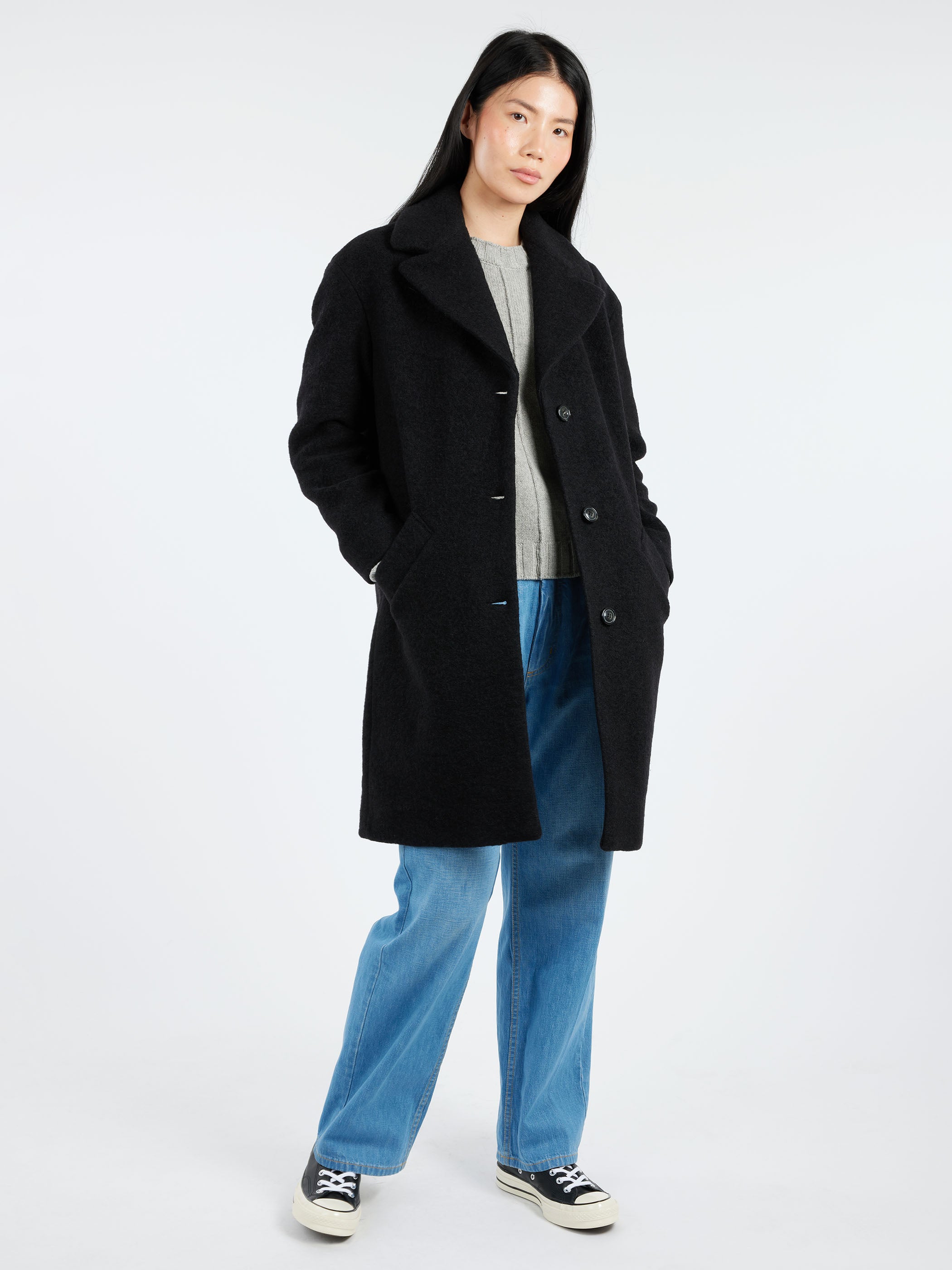 Ninon Coat