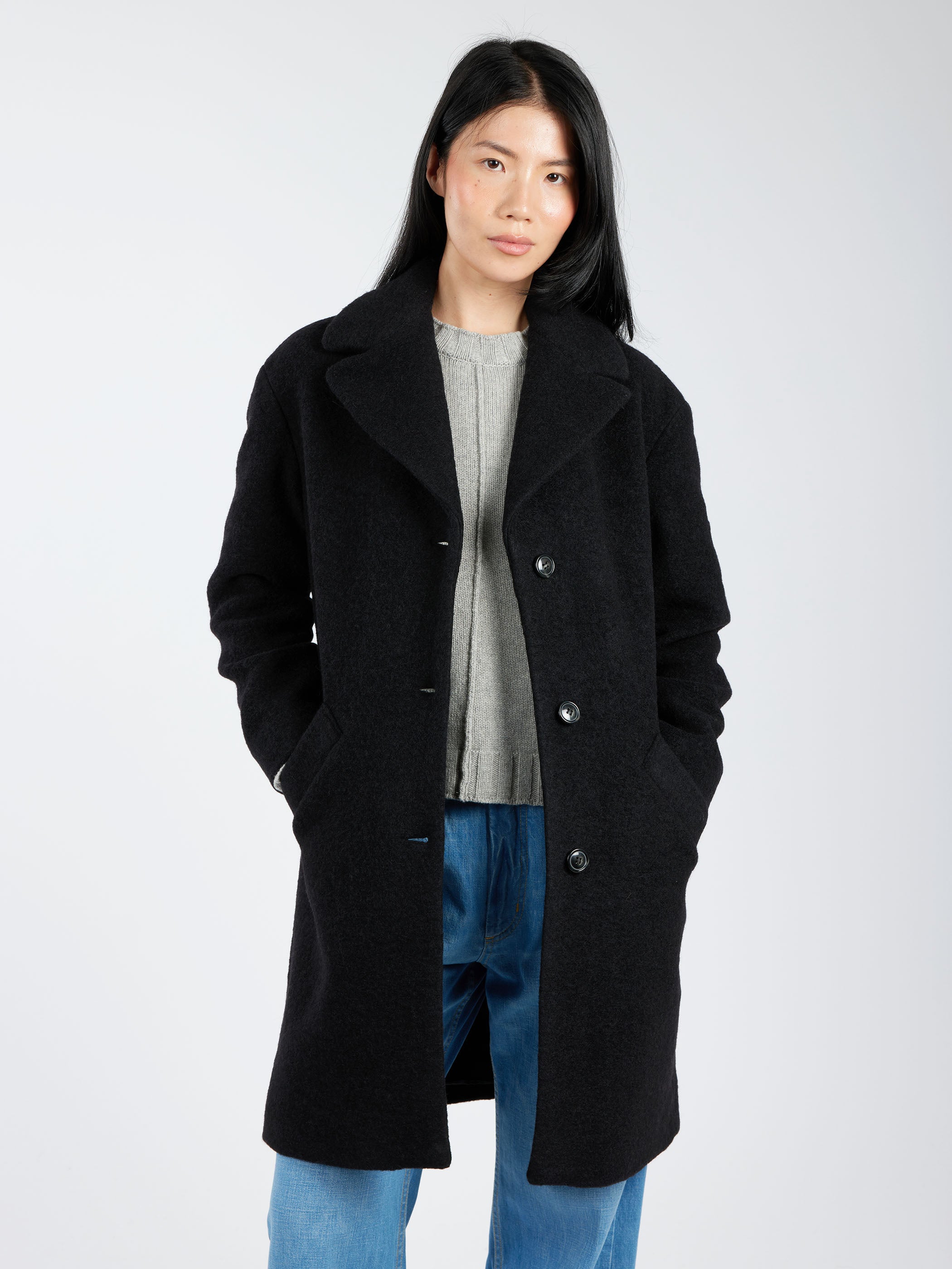 Ninon Coat