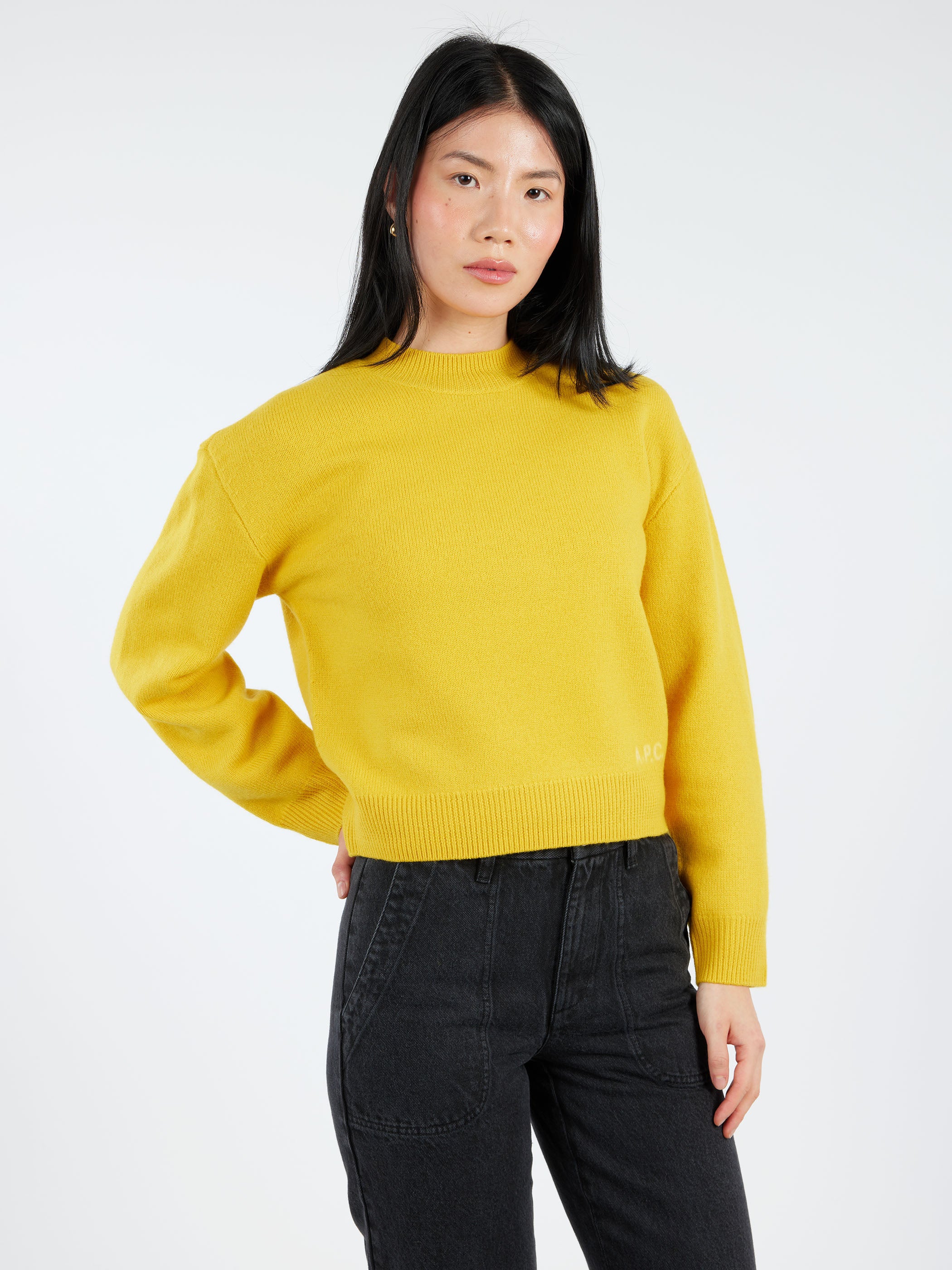 Esther Sweater