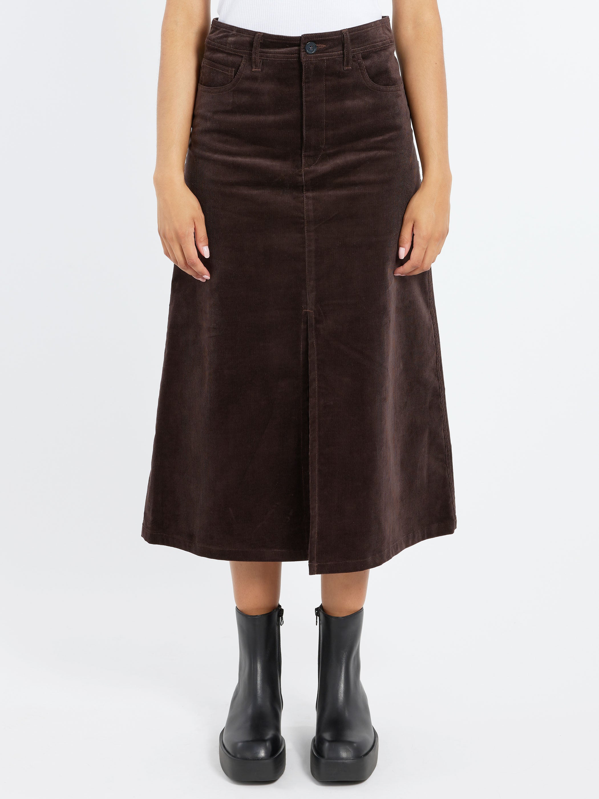 Georgia Skirt