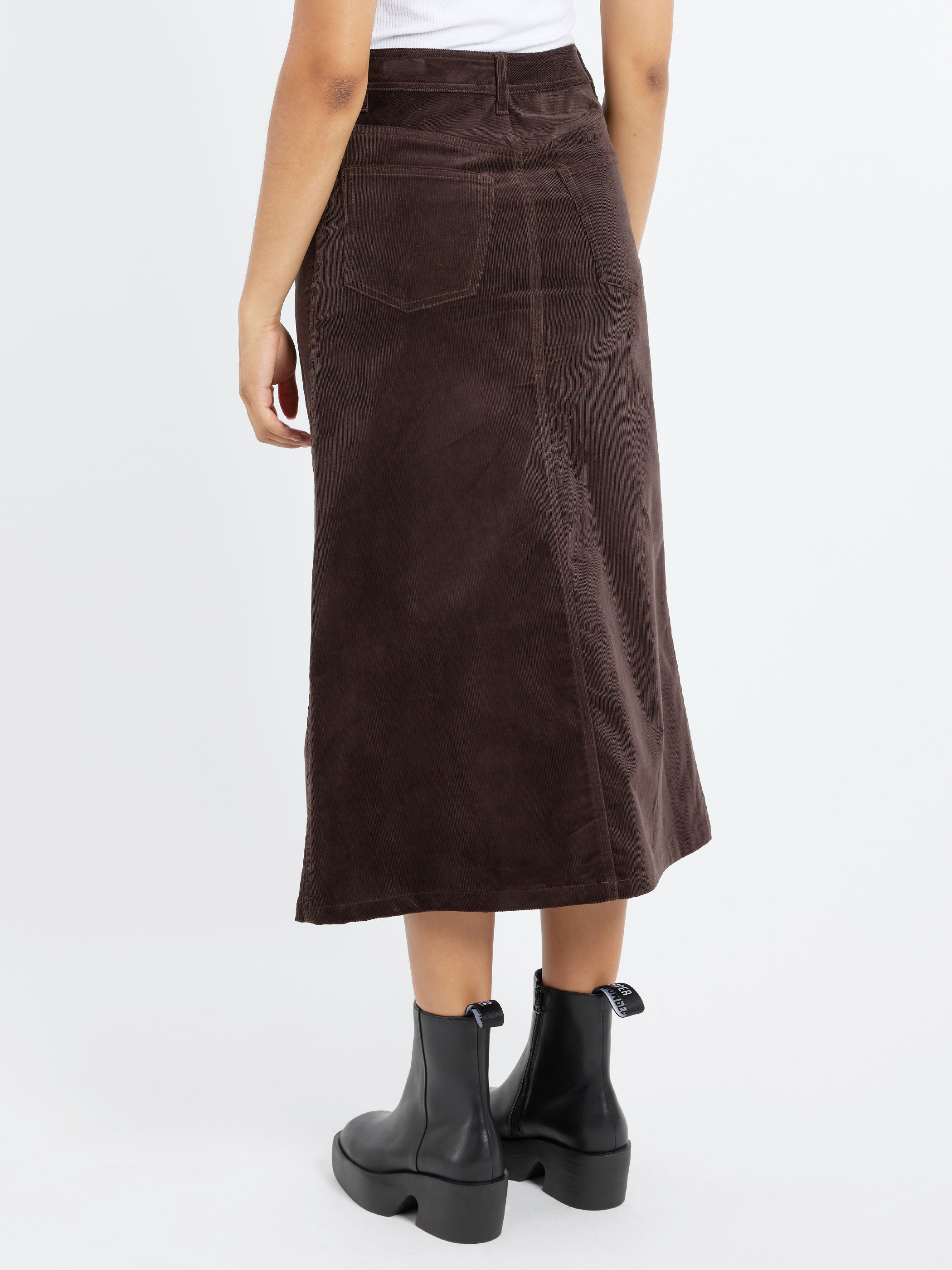 Georgia Skirt