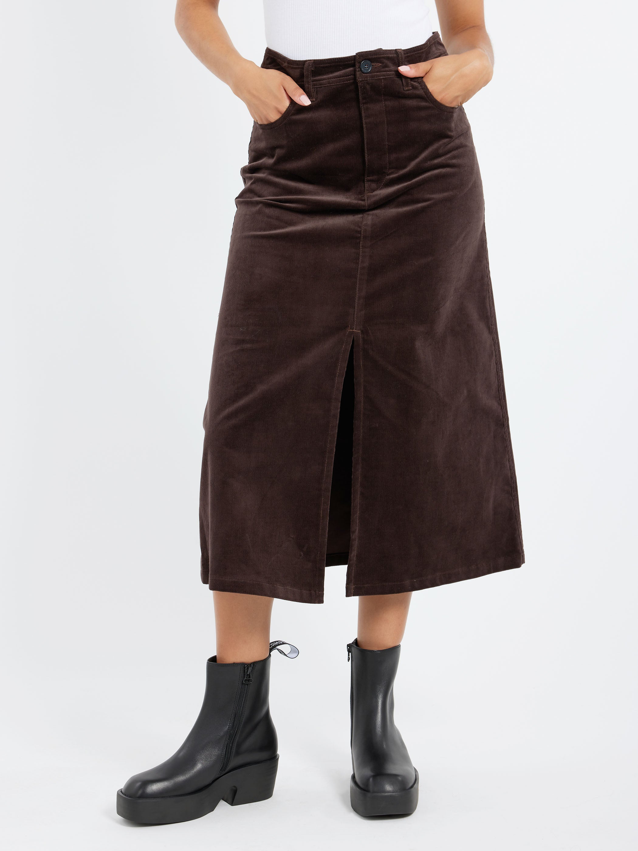 Georgia Skirt