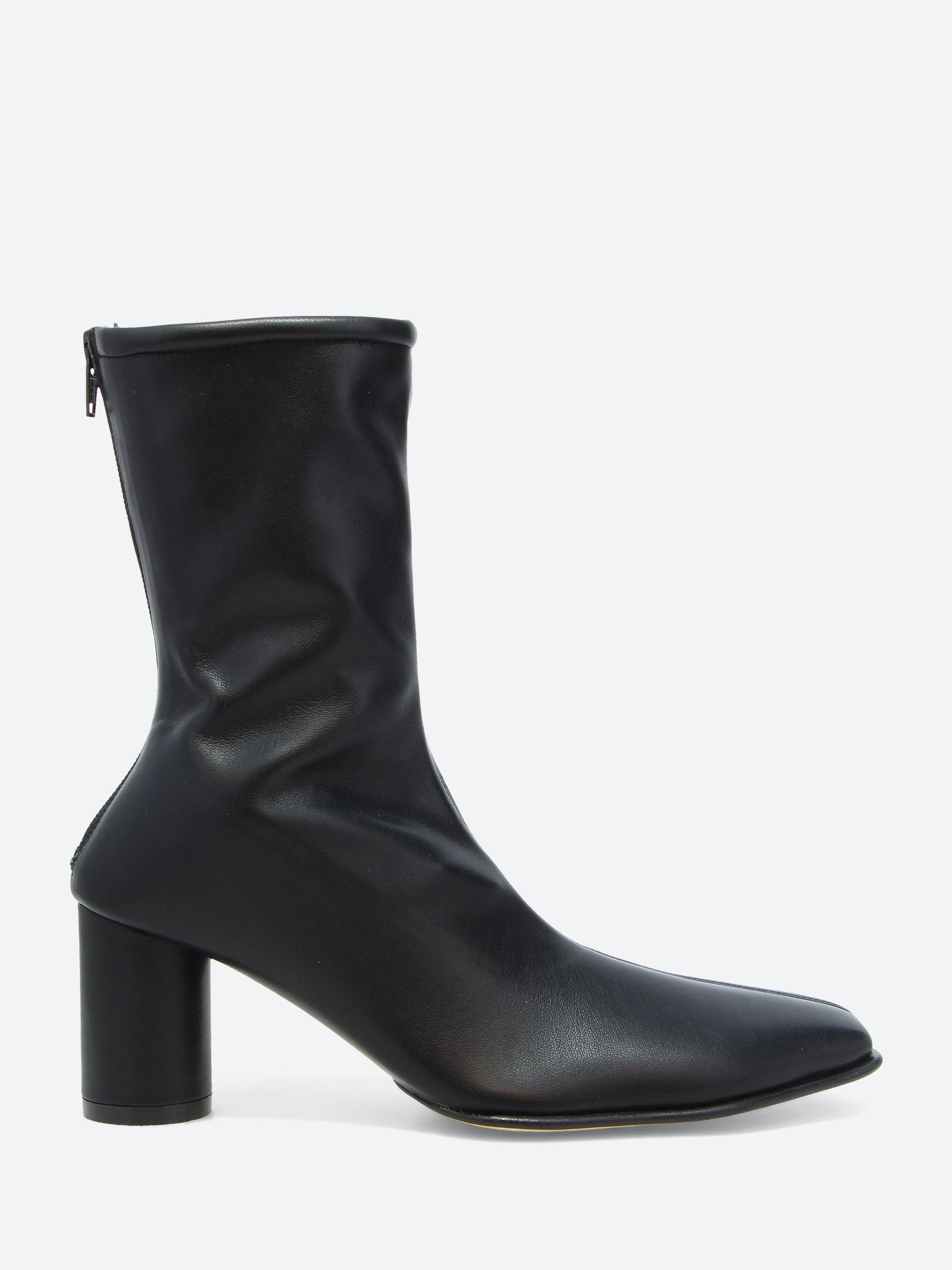 Anatomic Ankle Boots