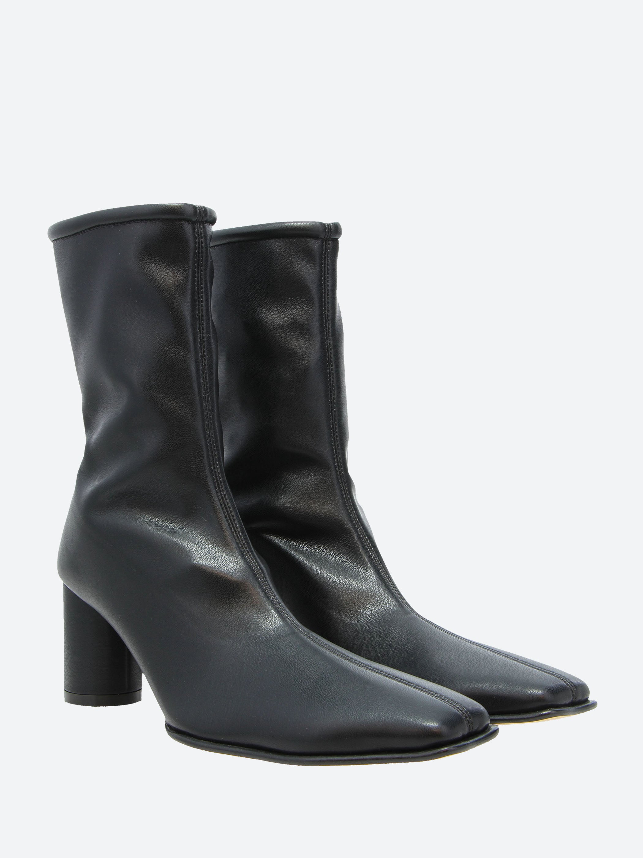 Anatomic Ankle Boots