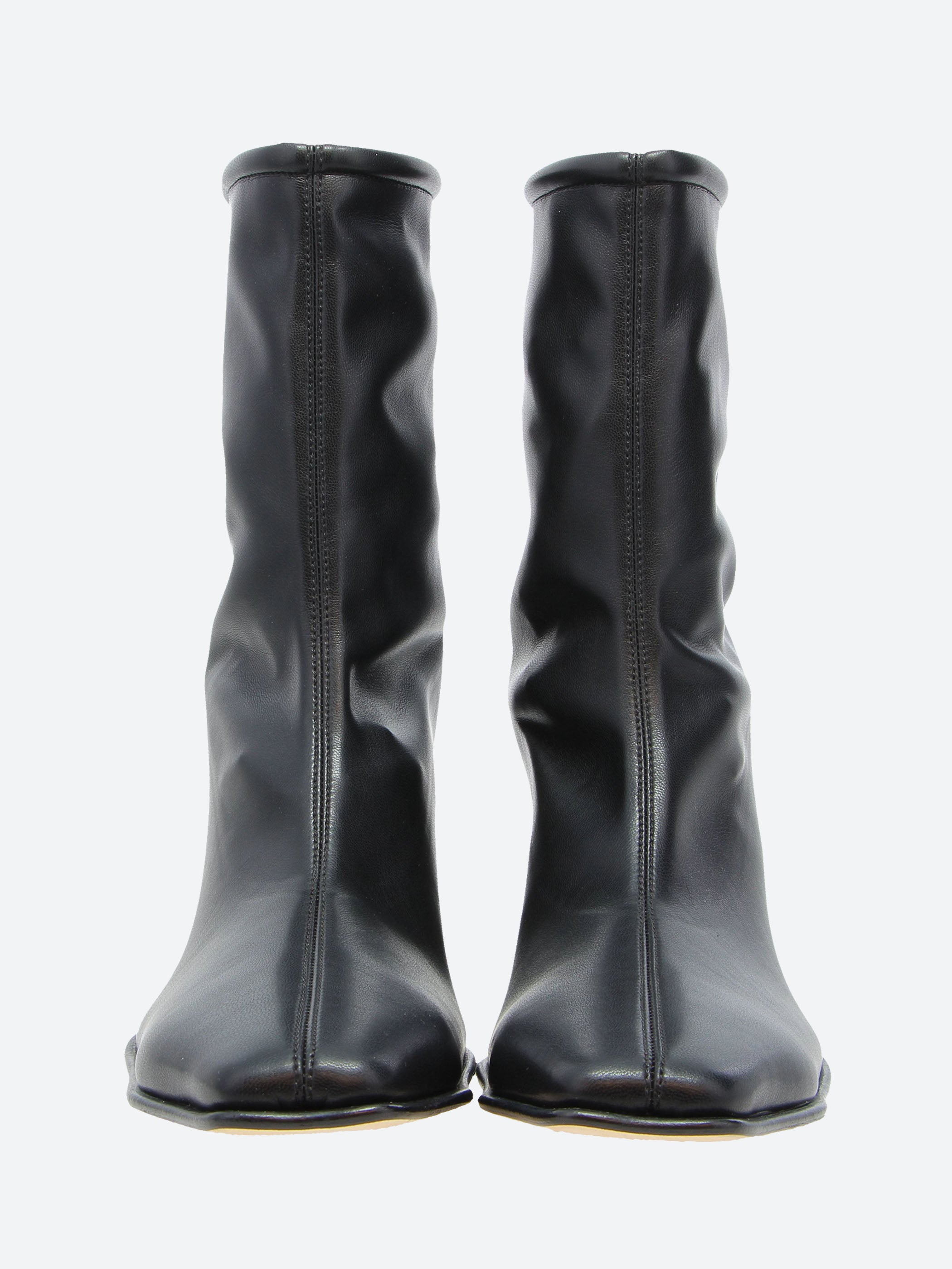 Anatomic Ankle Boots