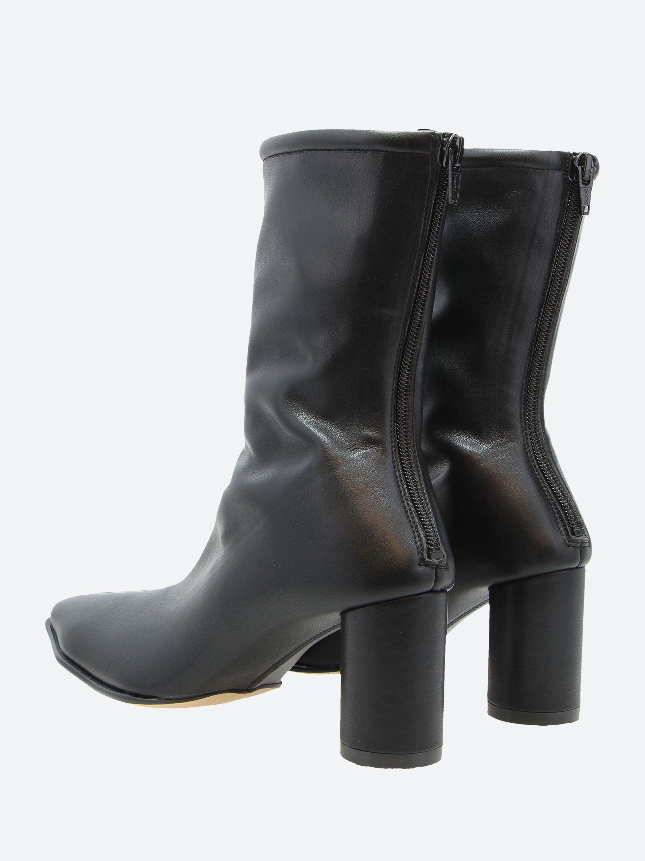 Anatomic Ankle Boots