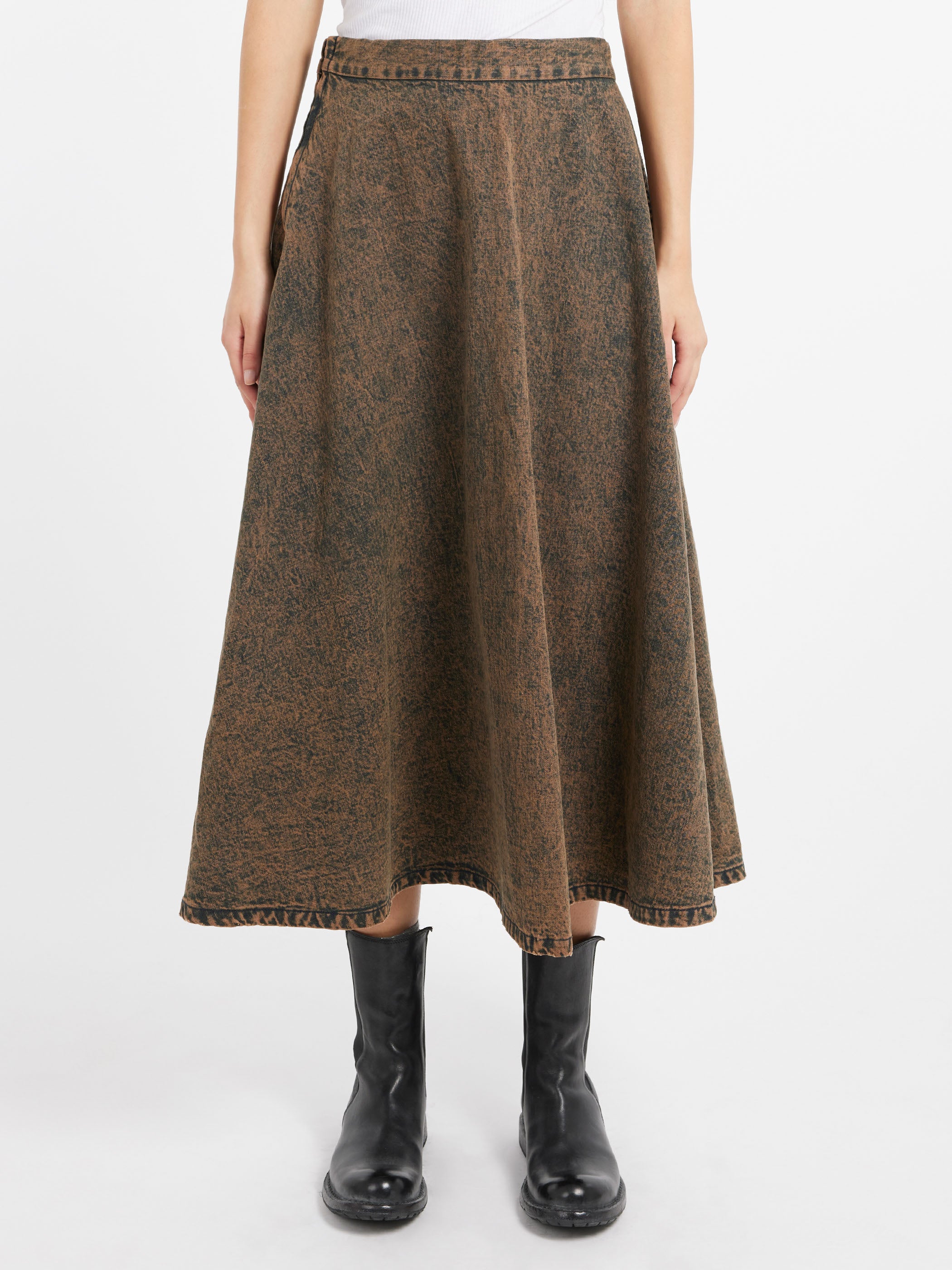 Bolena Skirt